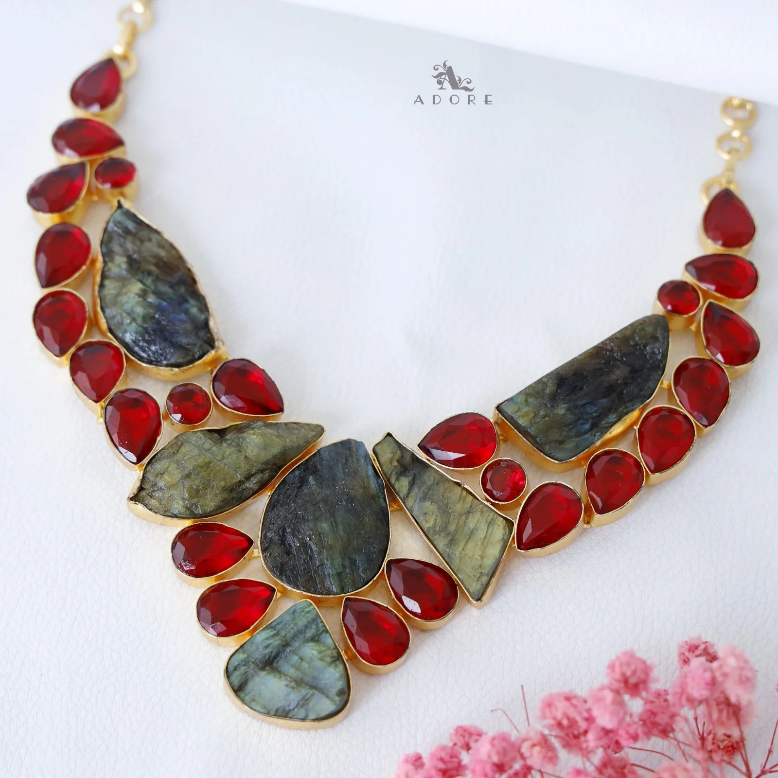 Leema Neckpiece - Image 2