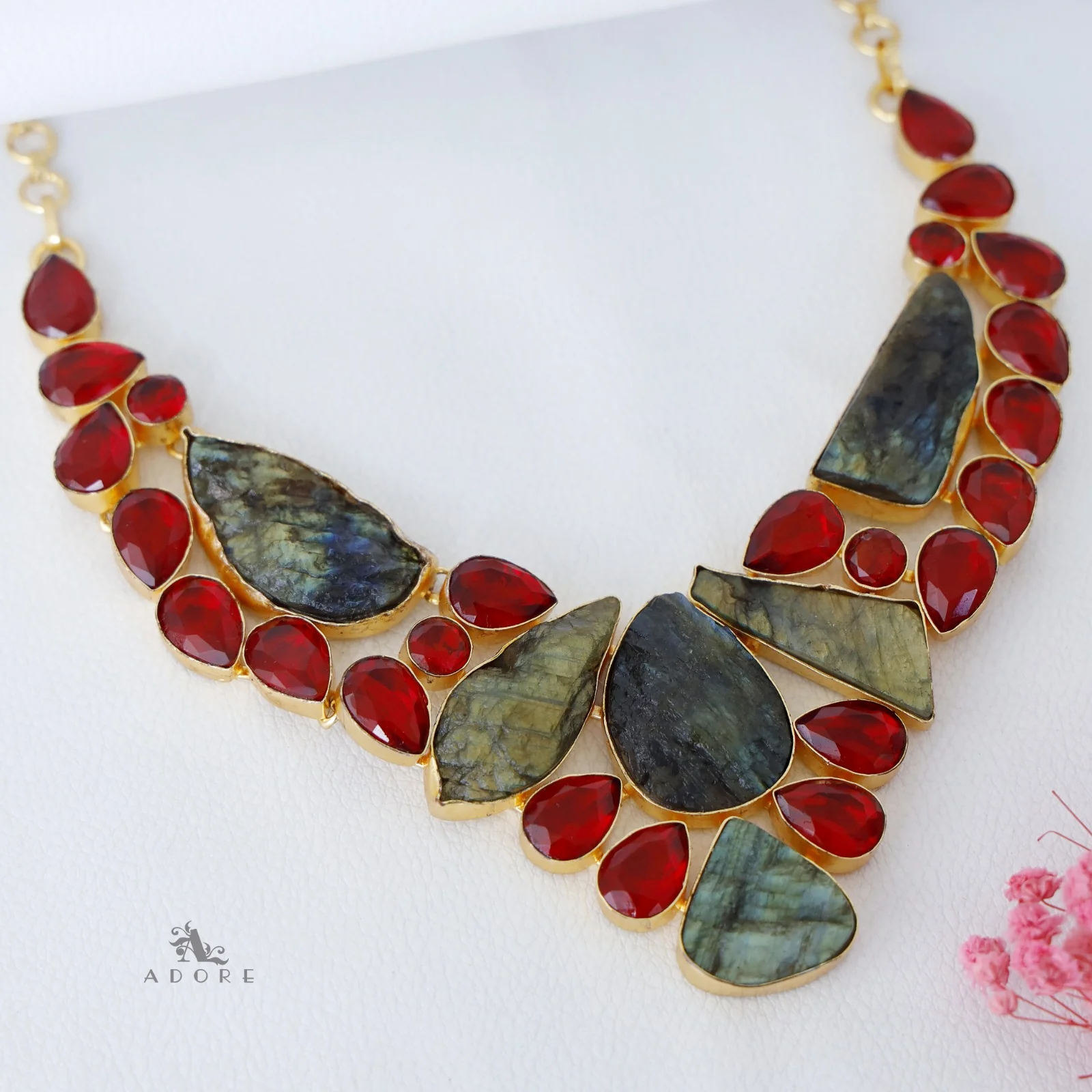 Leema Neckpiece - Image 3