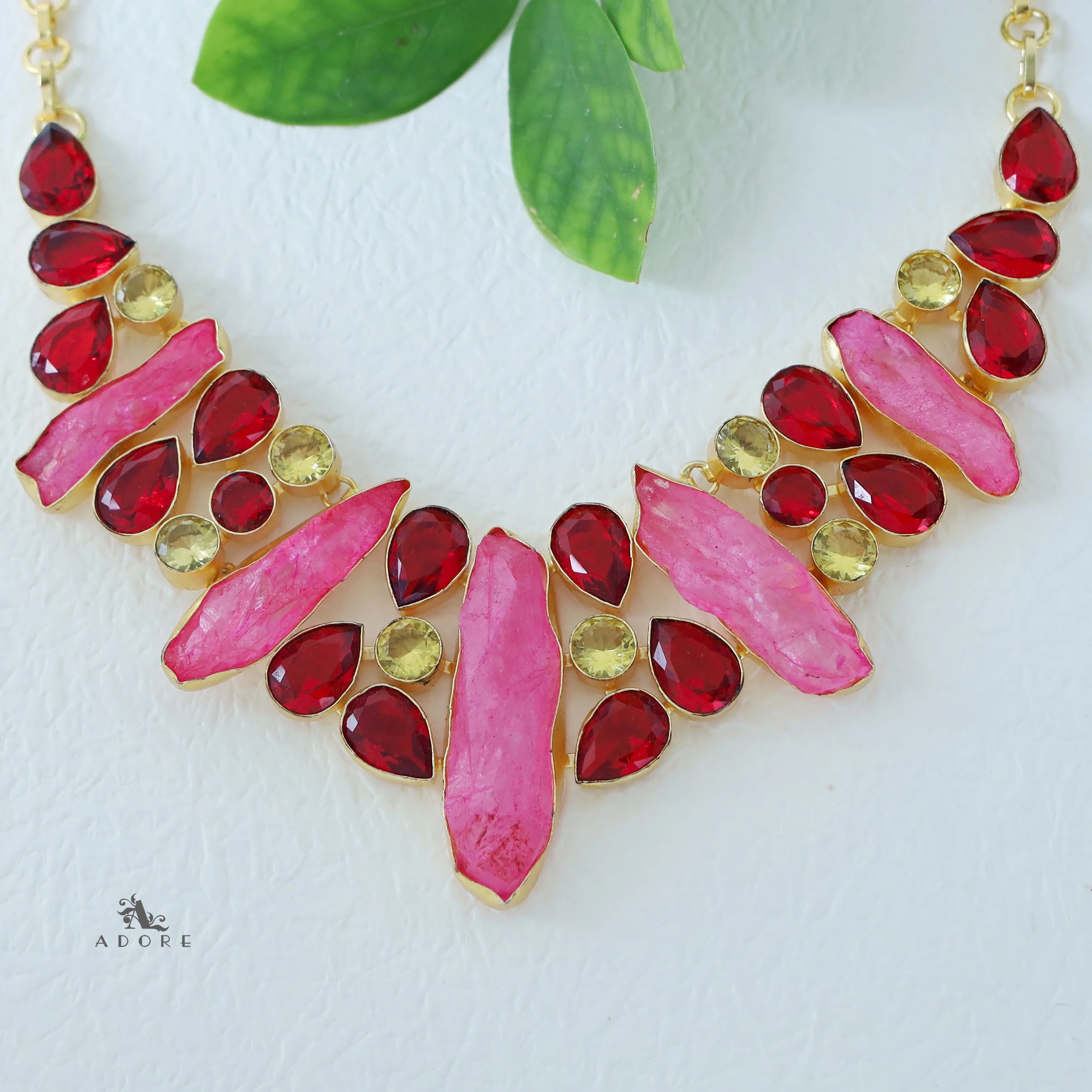 Lenora Neckpiece - Image 2