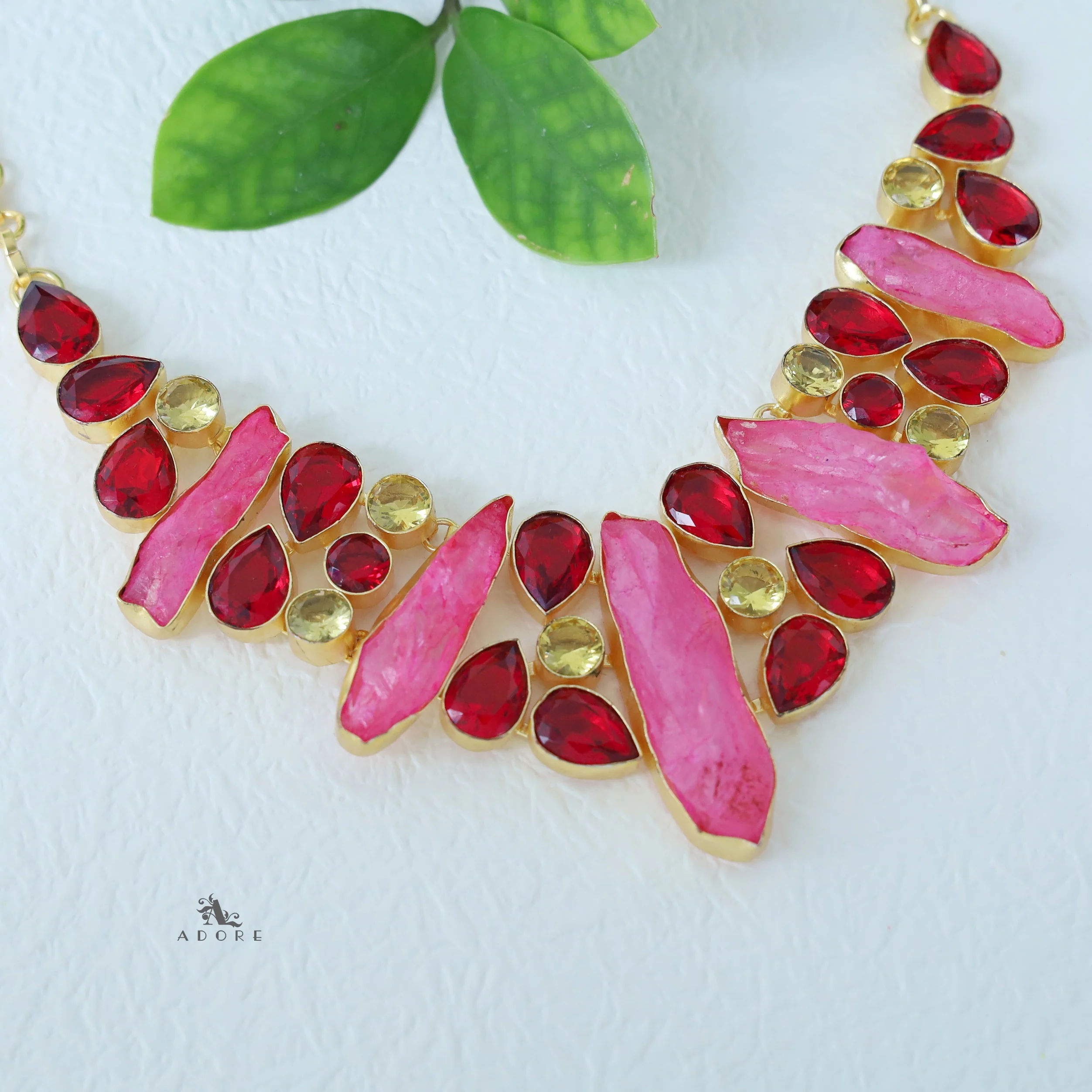 Lenora Neckpiece - Image 3