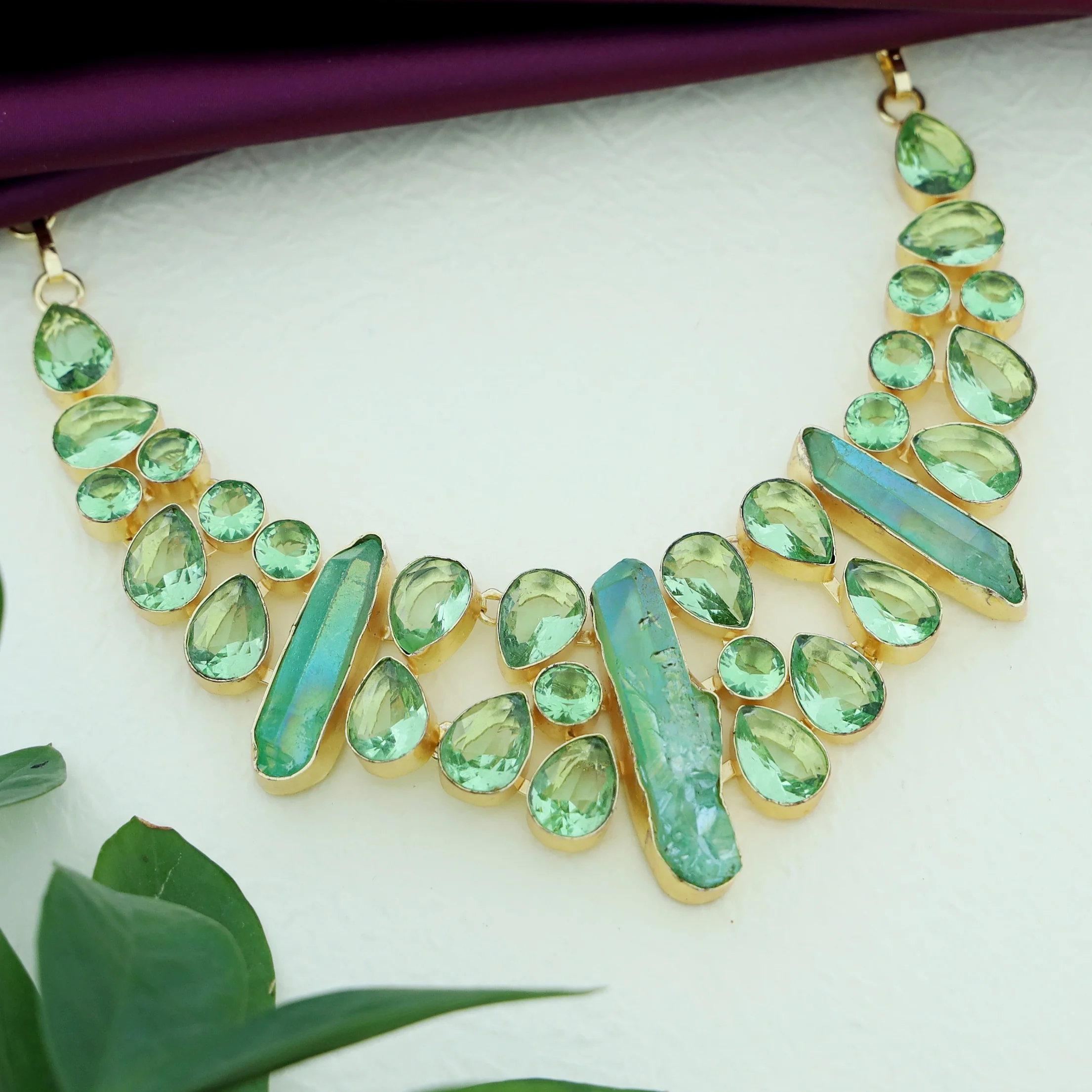 Lesra Neckpiece - Image 3