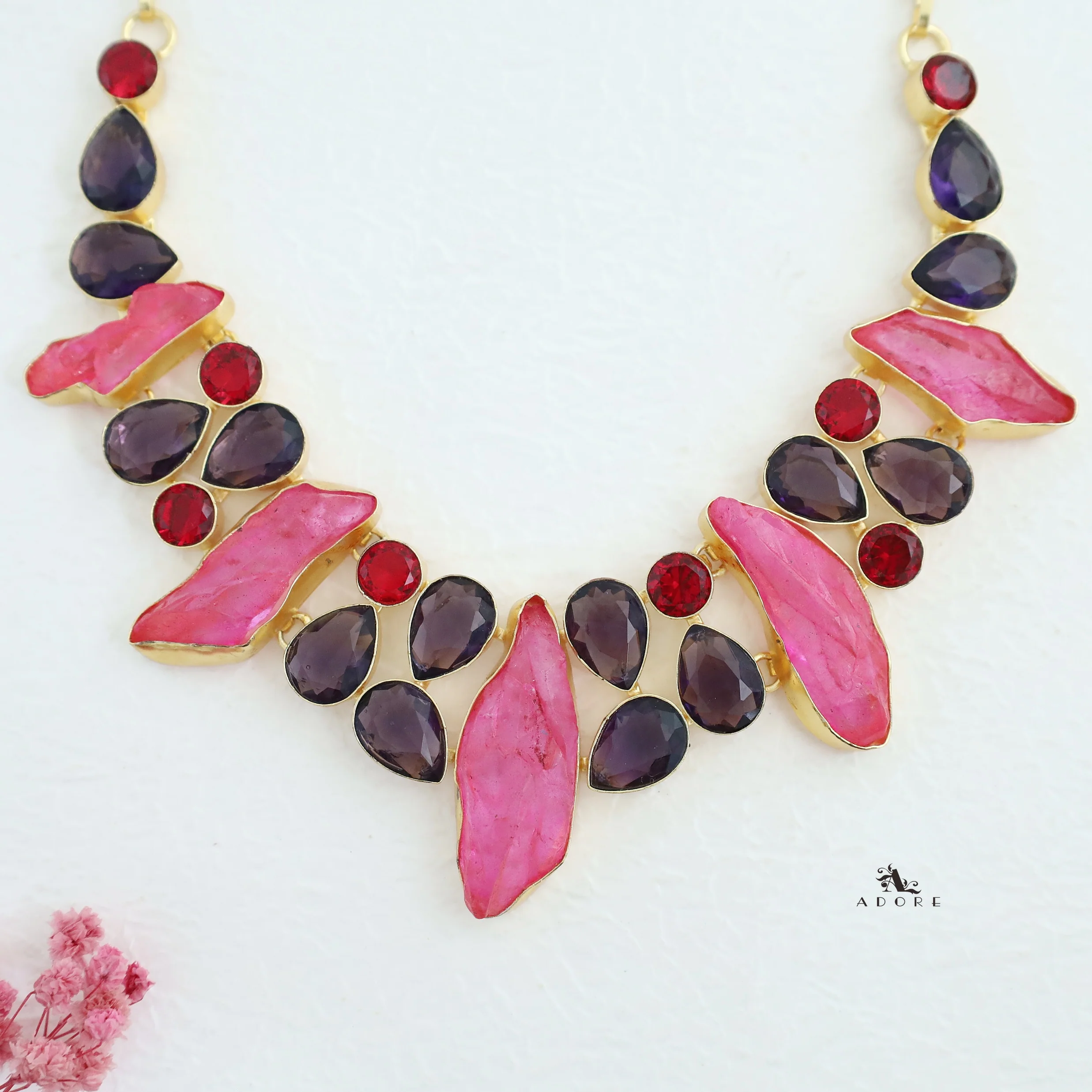 Letizia Neckpiece - Image 2
