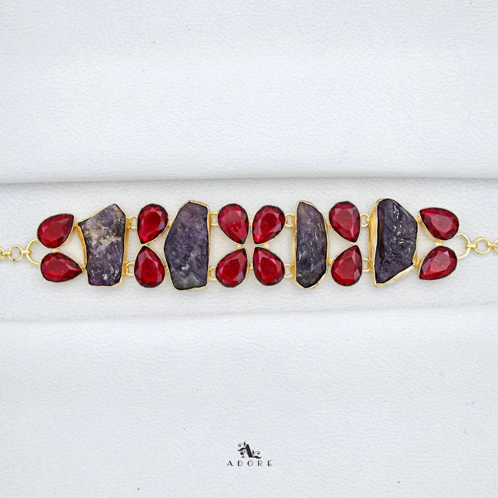 Lilaki Choker - Image 2