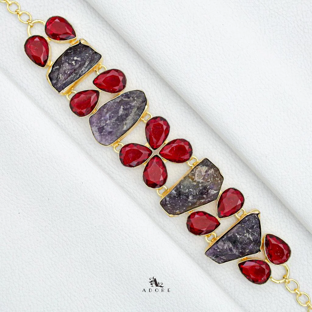 Lilaki Choker - Image 3