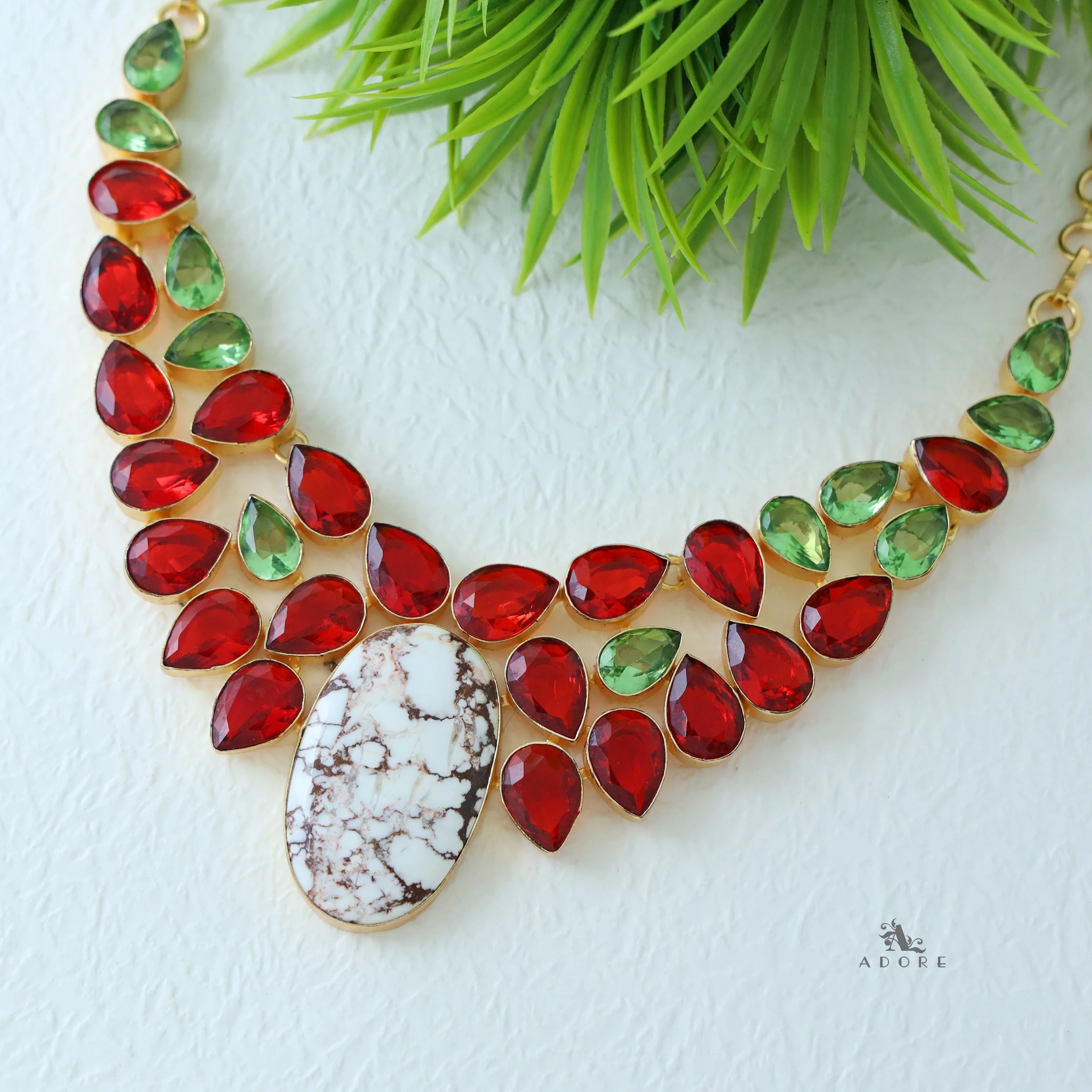 Lili Reinhart Neckpiece - Image 2