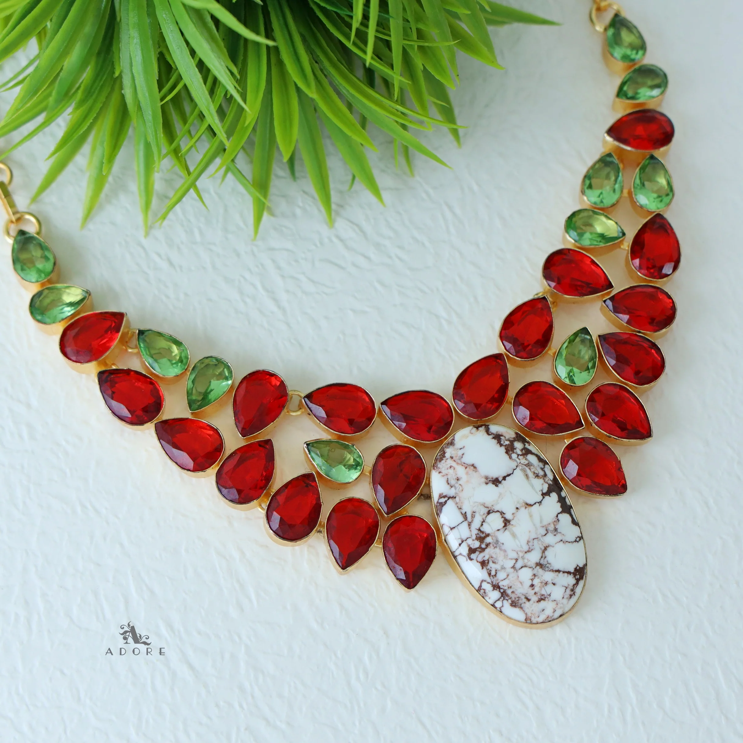 Lili Reinhart Neckpiece - Image 3