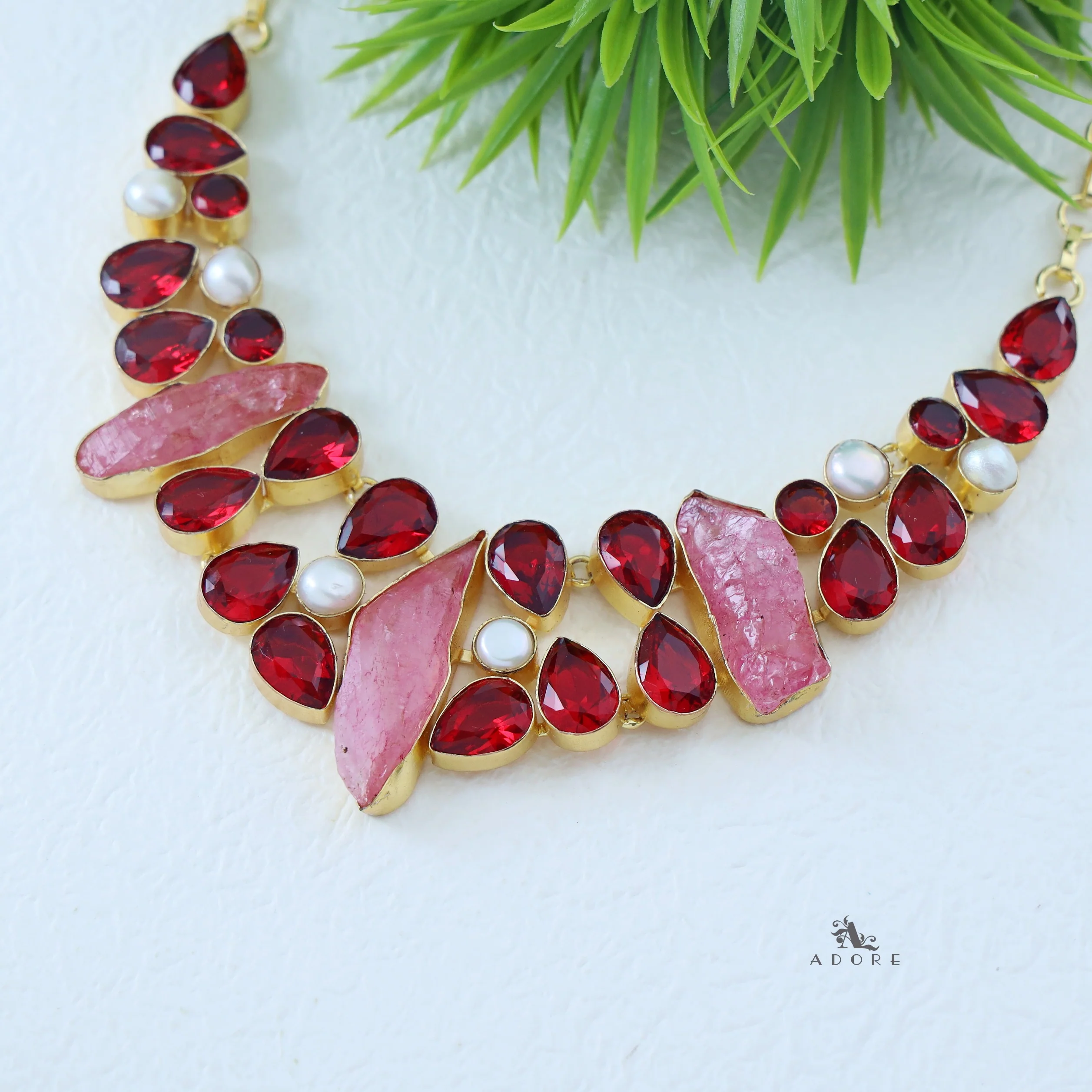 Lillian Neckpiece - Image 2