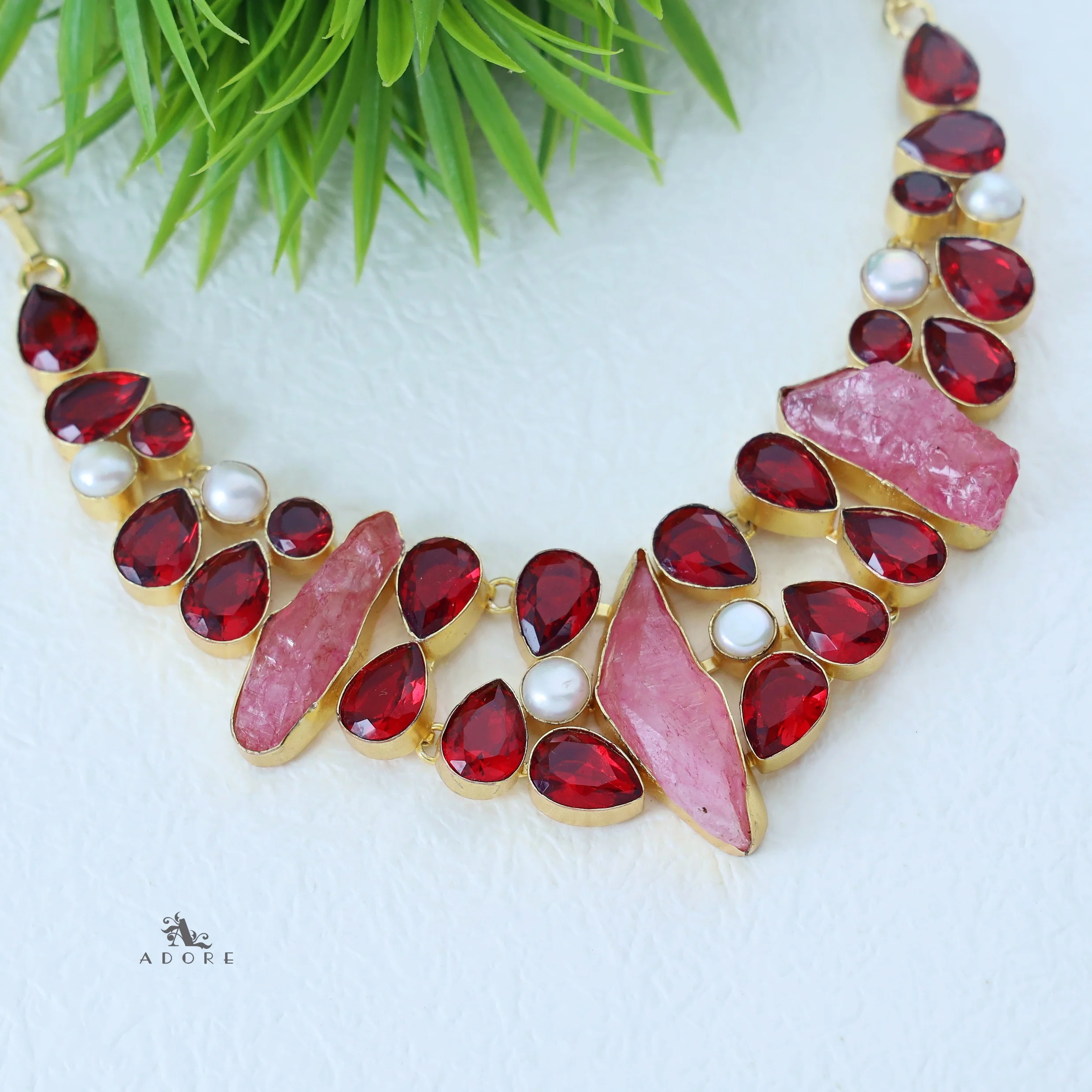 Lillian Neckpiece - Image 3