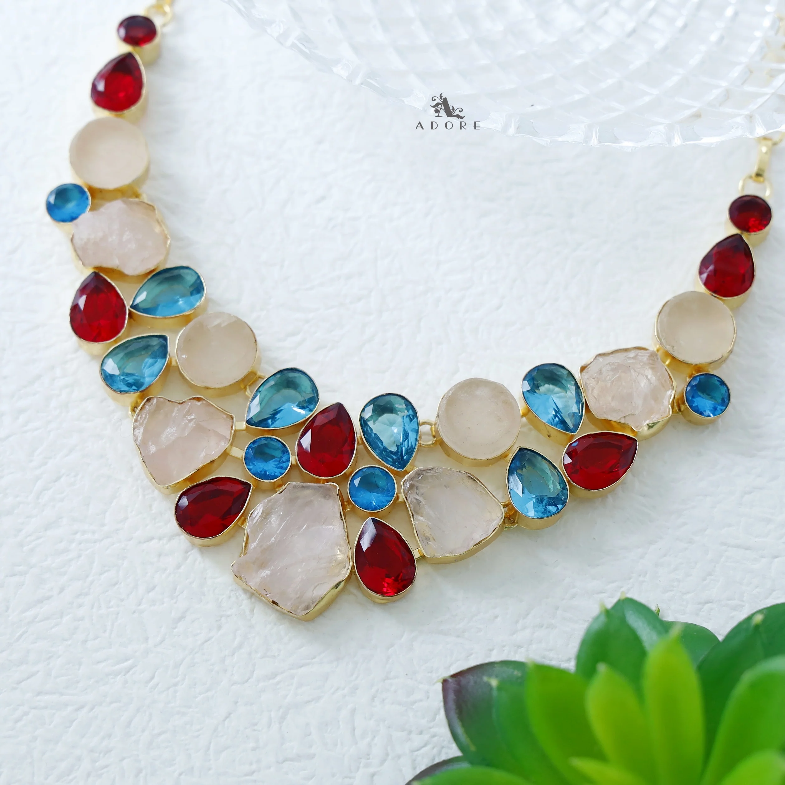 Lindsay Neckpiece - Image 2