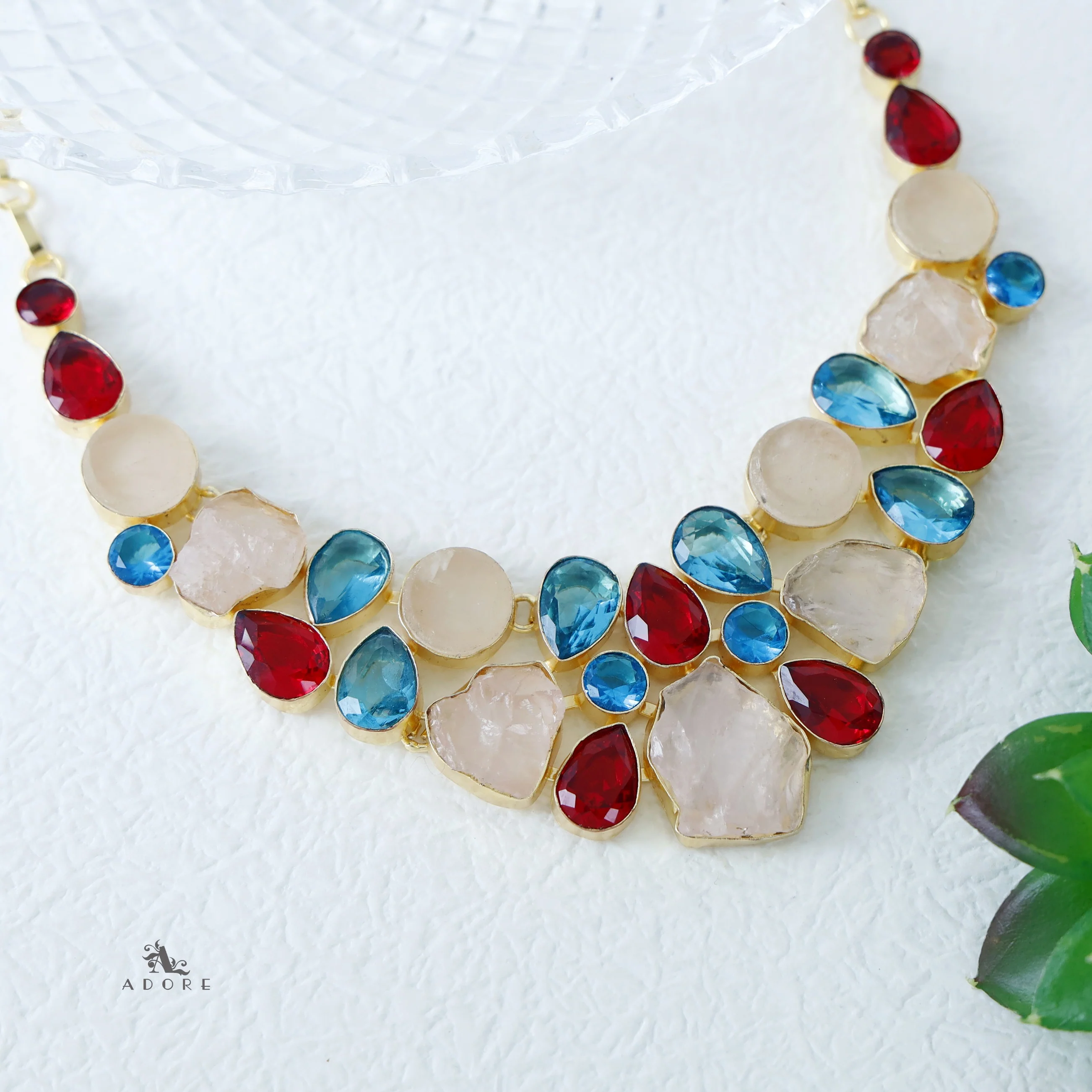 Lindsay Neckpiece - Image 3