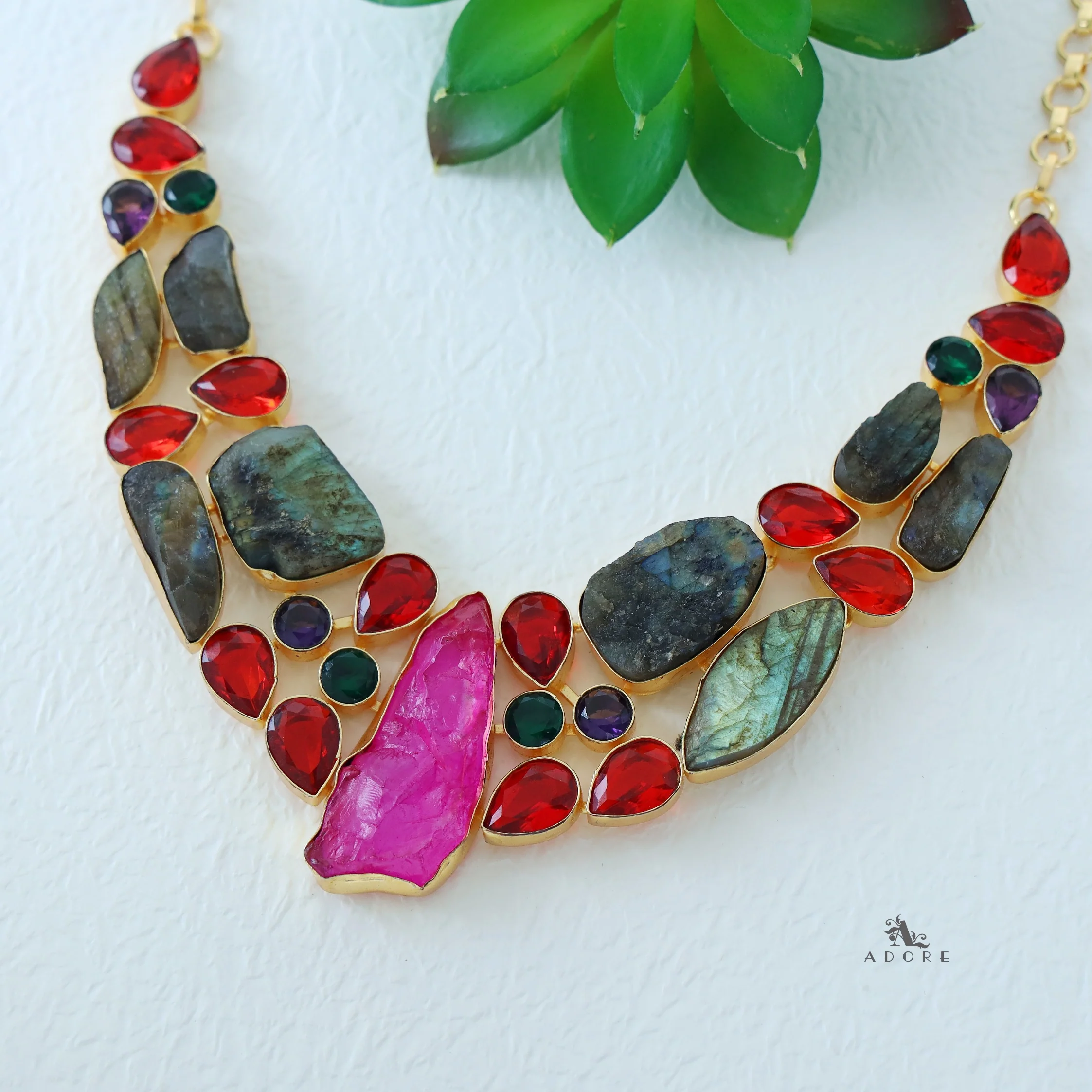 Lindsey Neckpiece - Image 2
