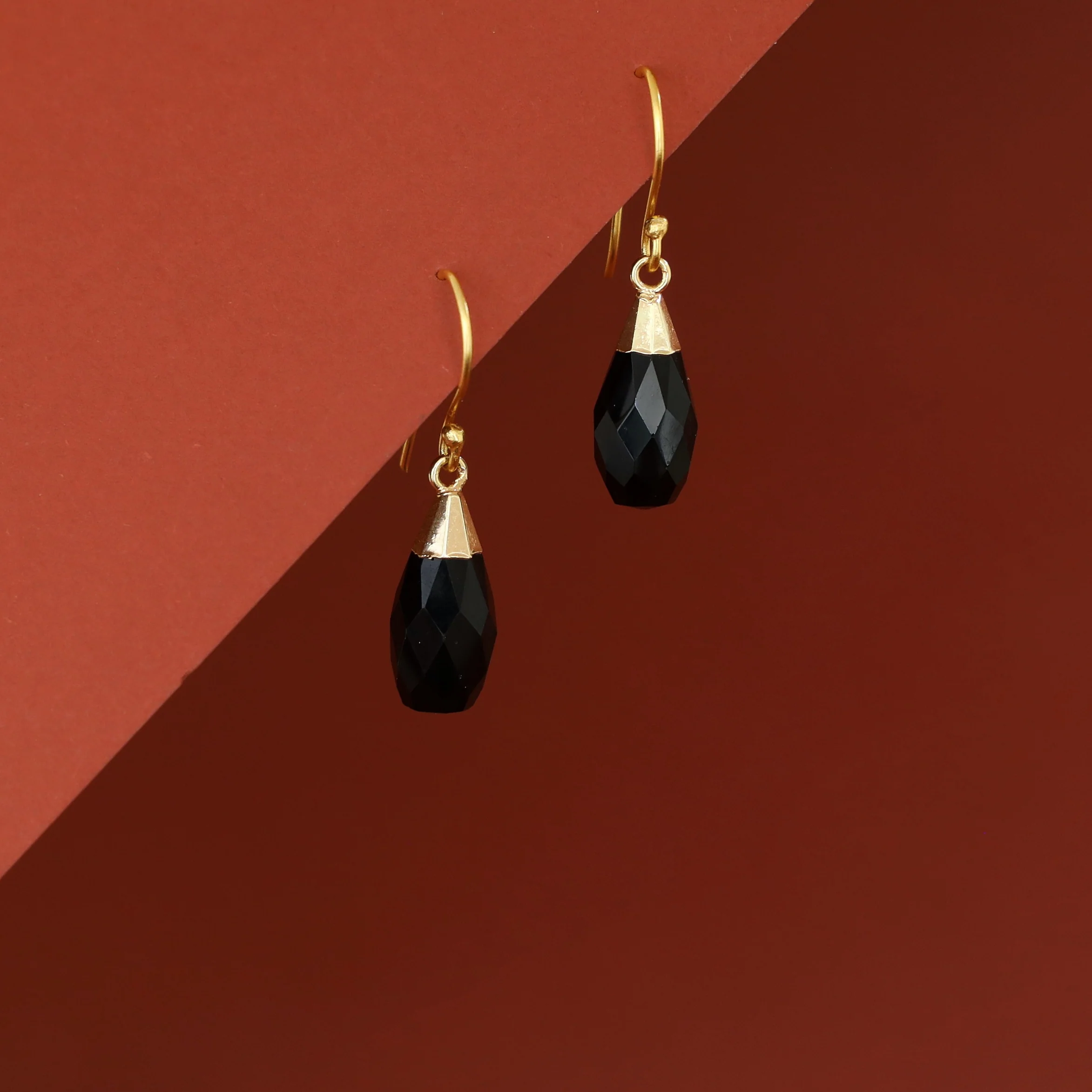 Linsa Golden Glossy Bud Drop - Image 6