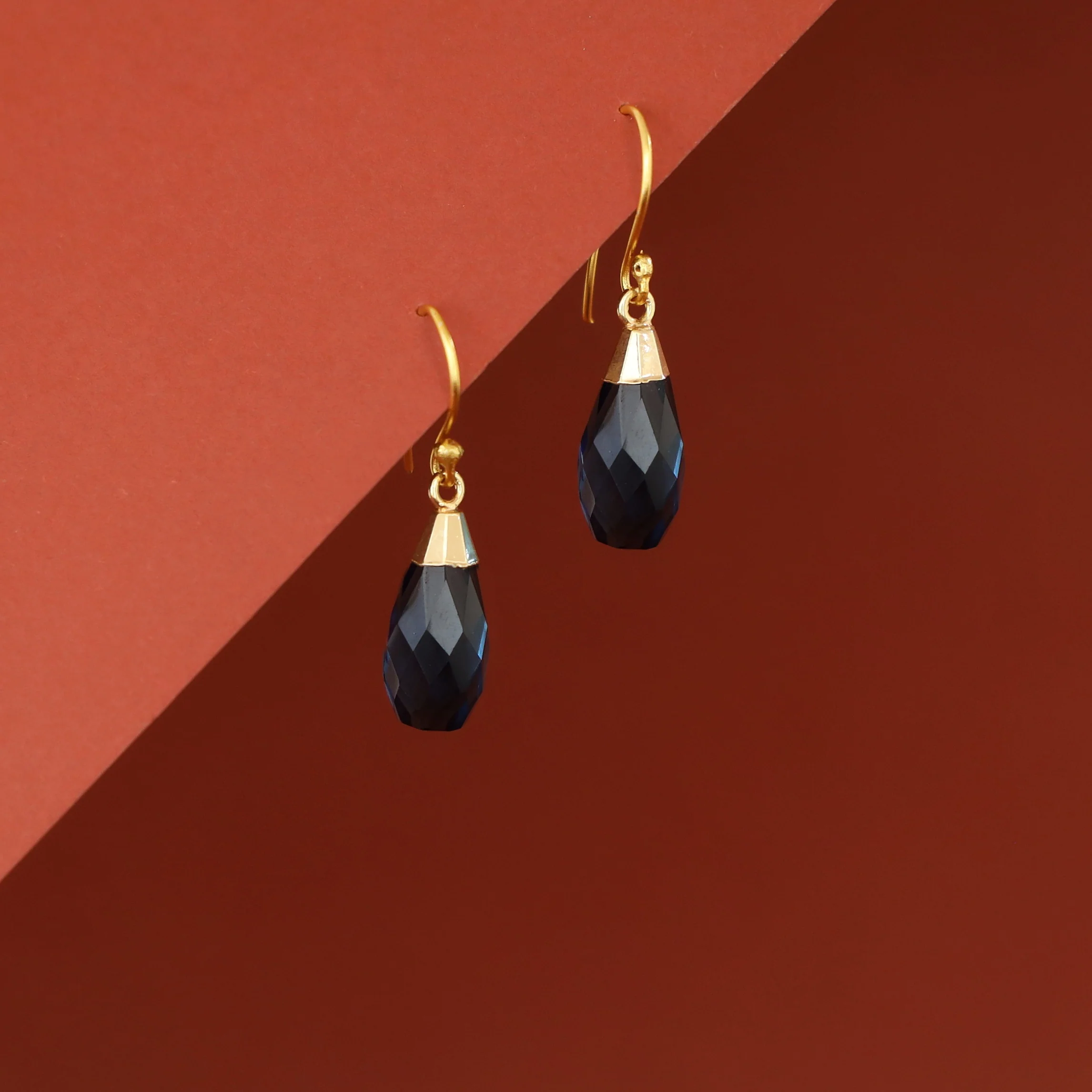 Linsa Golden Glossy Bud Drop - Image 7