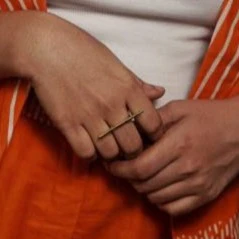 Long Stick Ring - Image 4