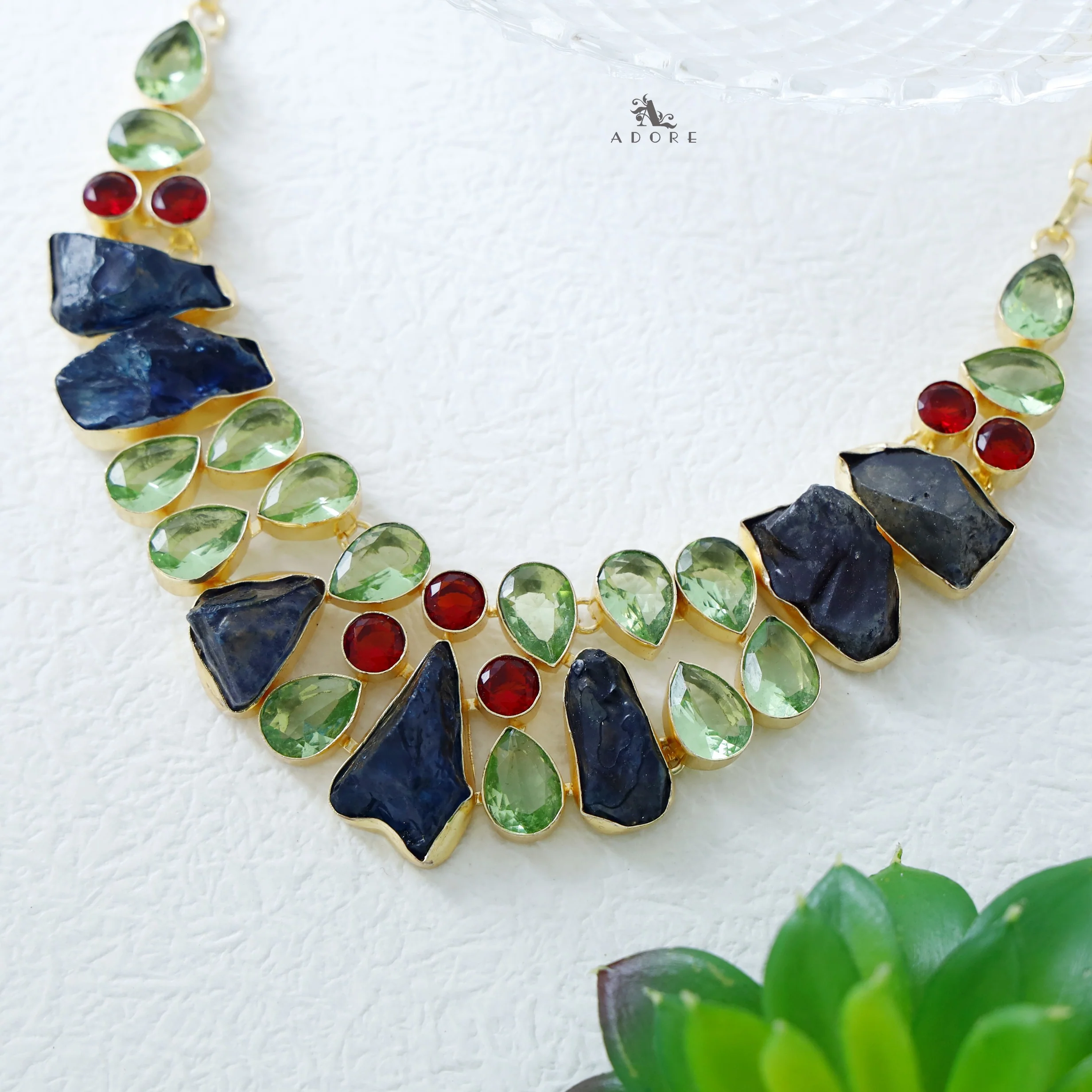 Lorna Neckpiece - Image 2