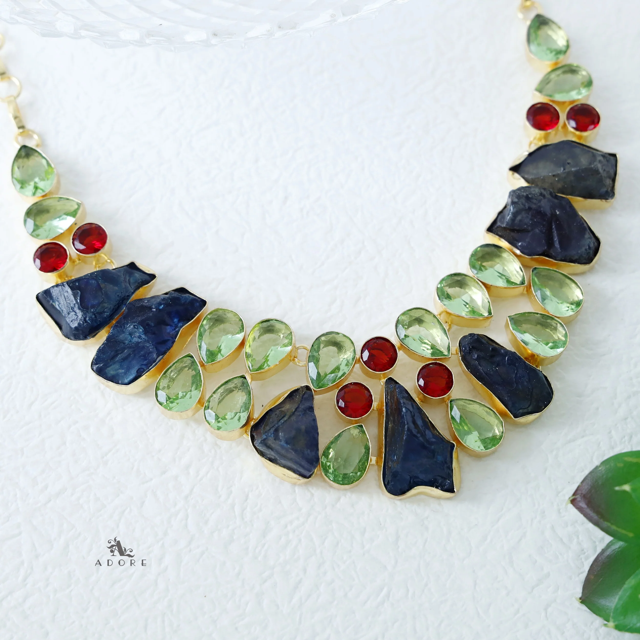Lorna Neckpiece - Image 3