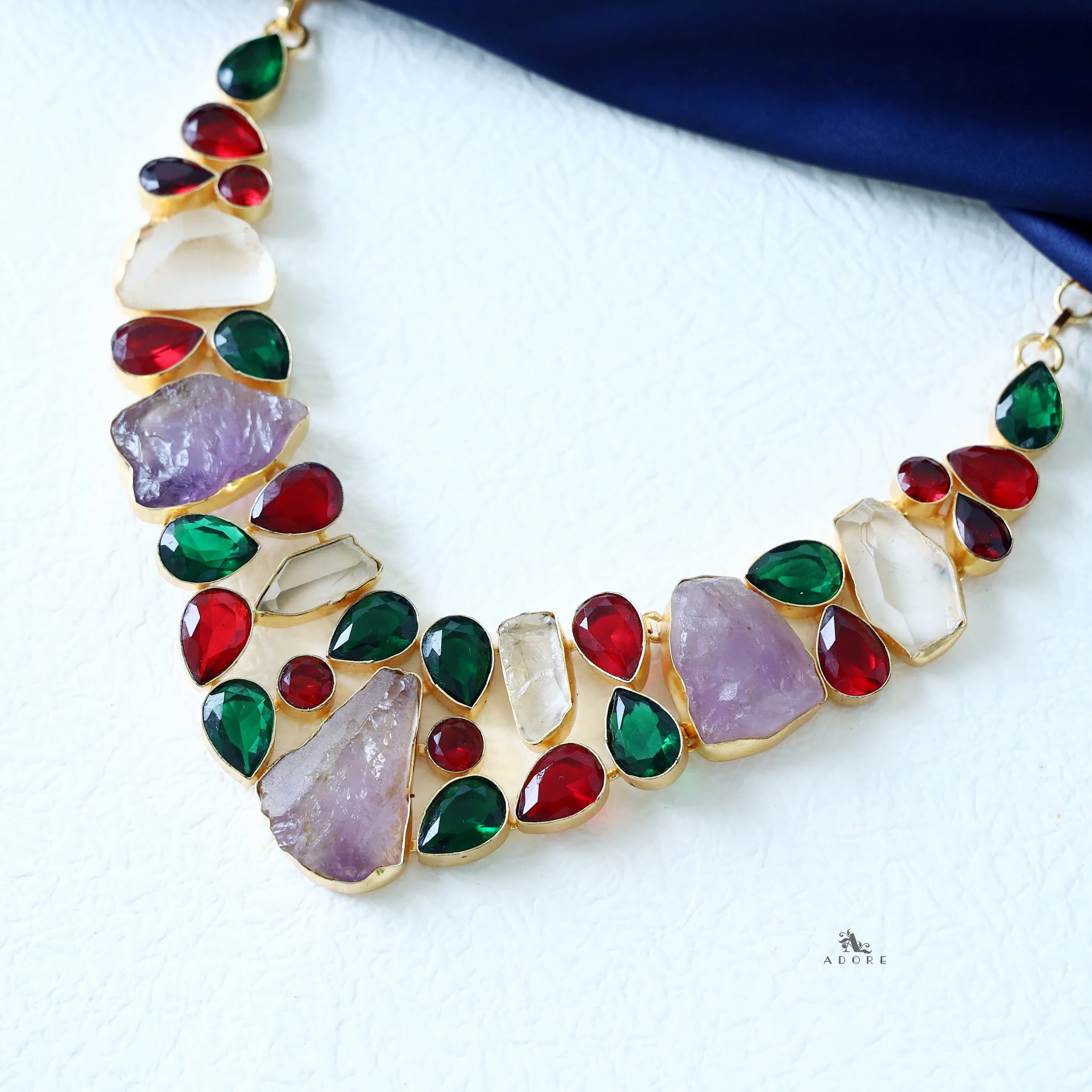 Louise Neckpiece - Image 2
