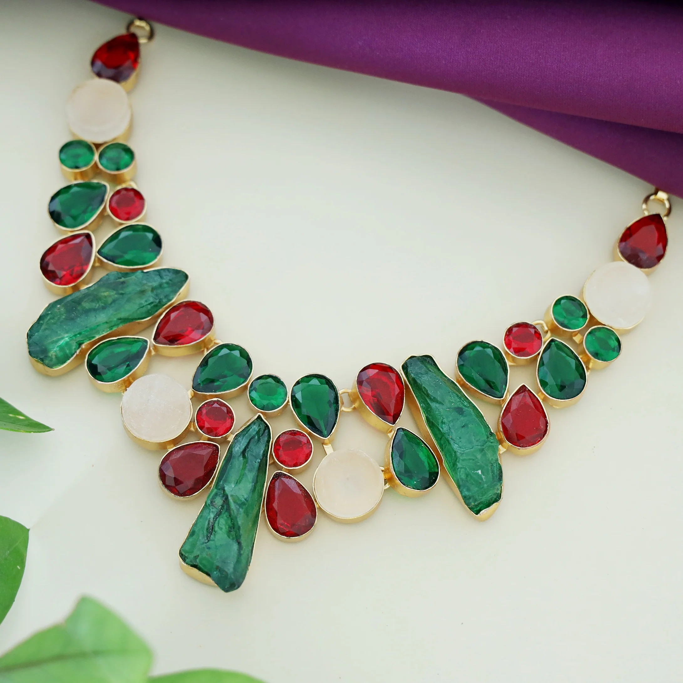 Lucinda Neckpiece - Image 2