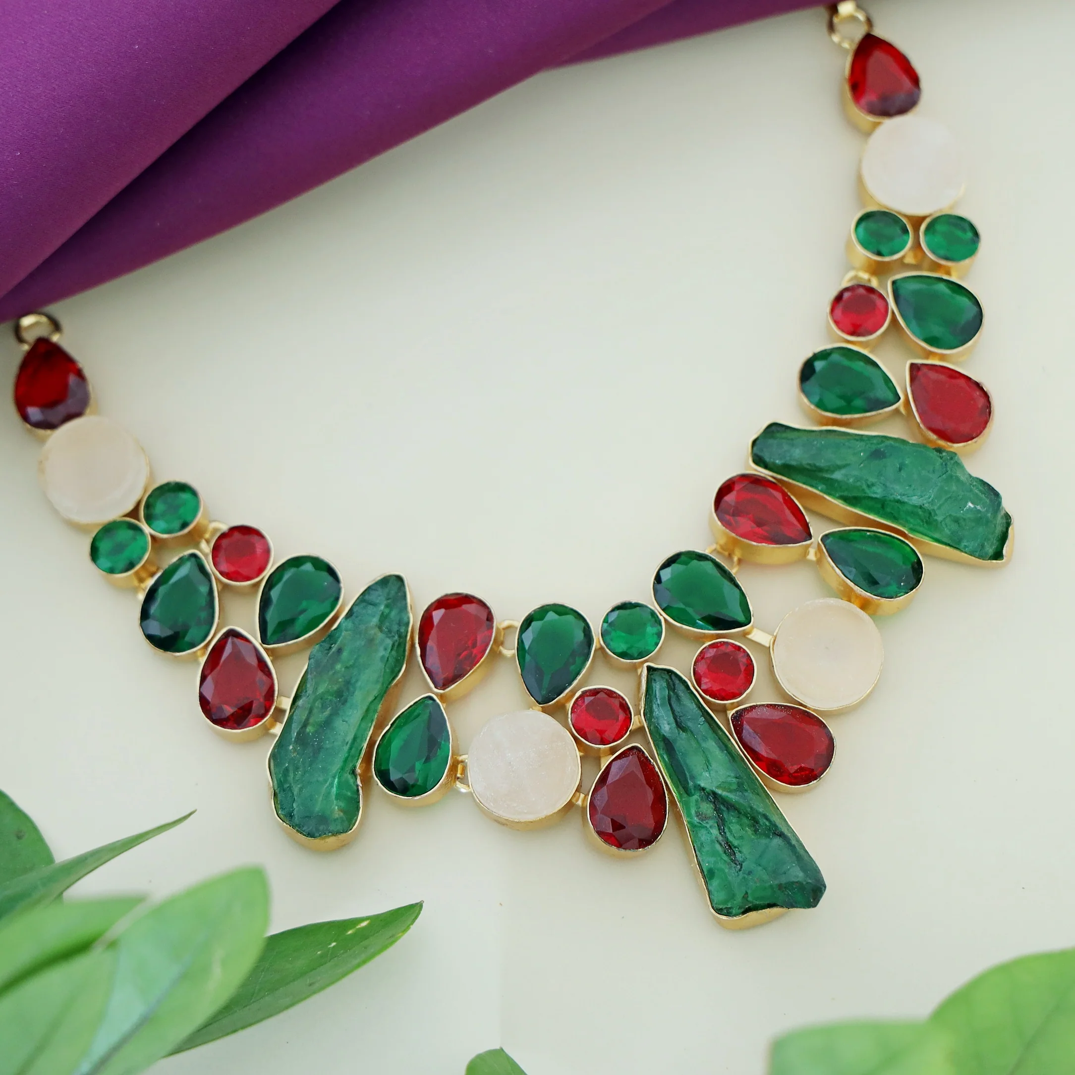Lucinda Neckpiece - Image 3