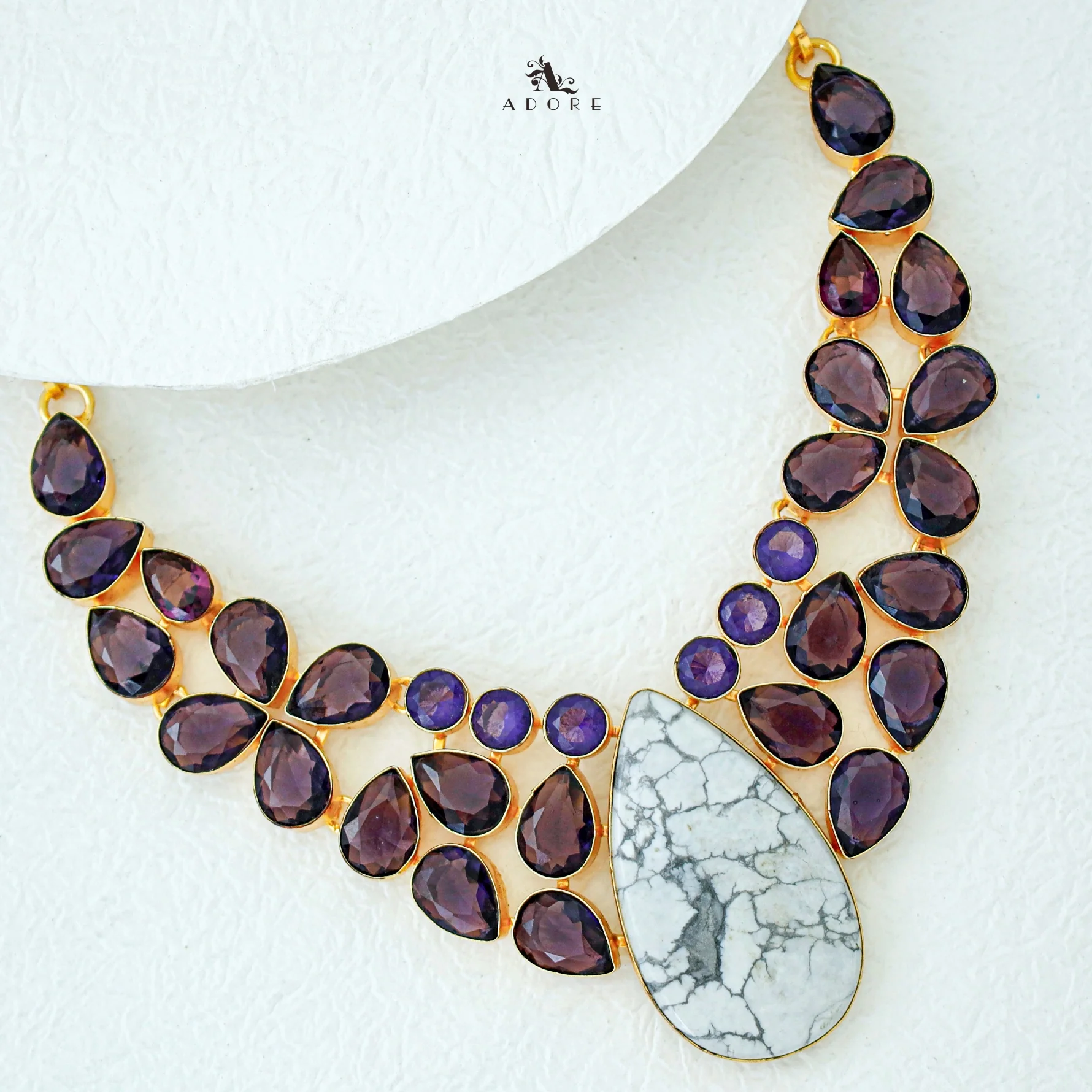 Lysandra Neckpiece - Image 3