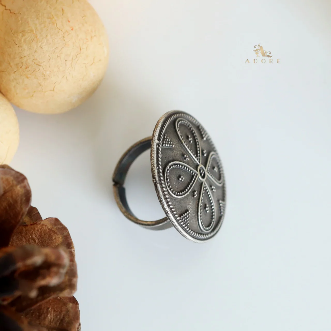 Lysha Ring - Image 3