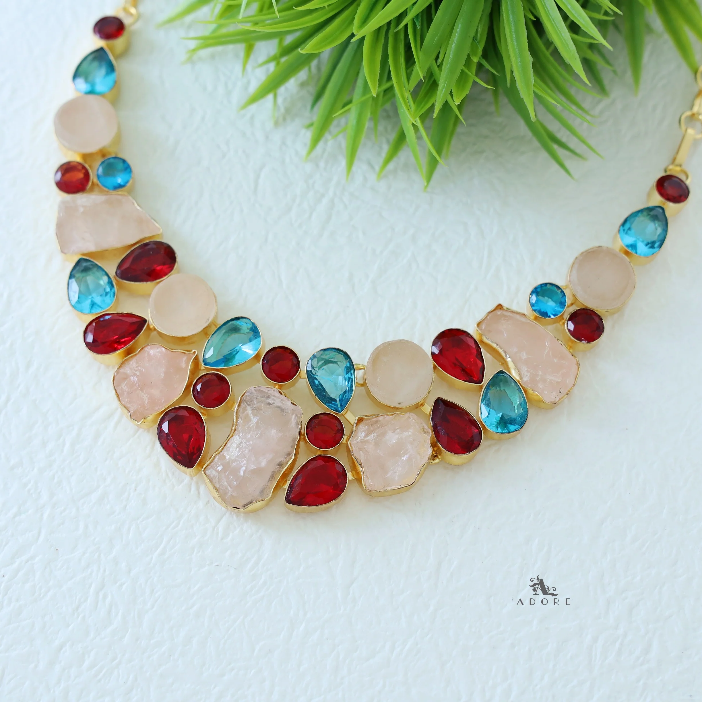 Mabel Neckpiece - Image 2