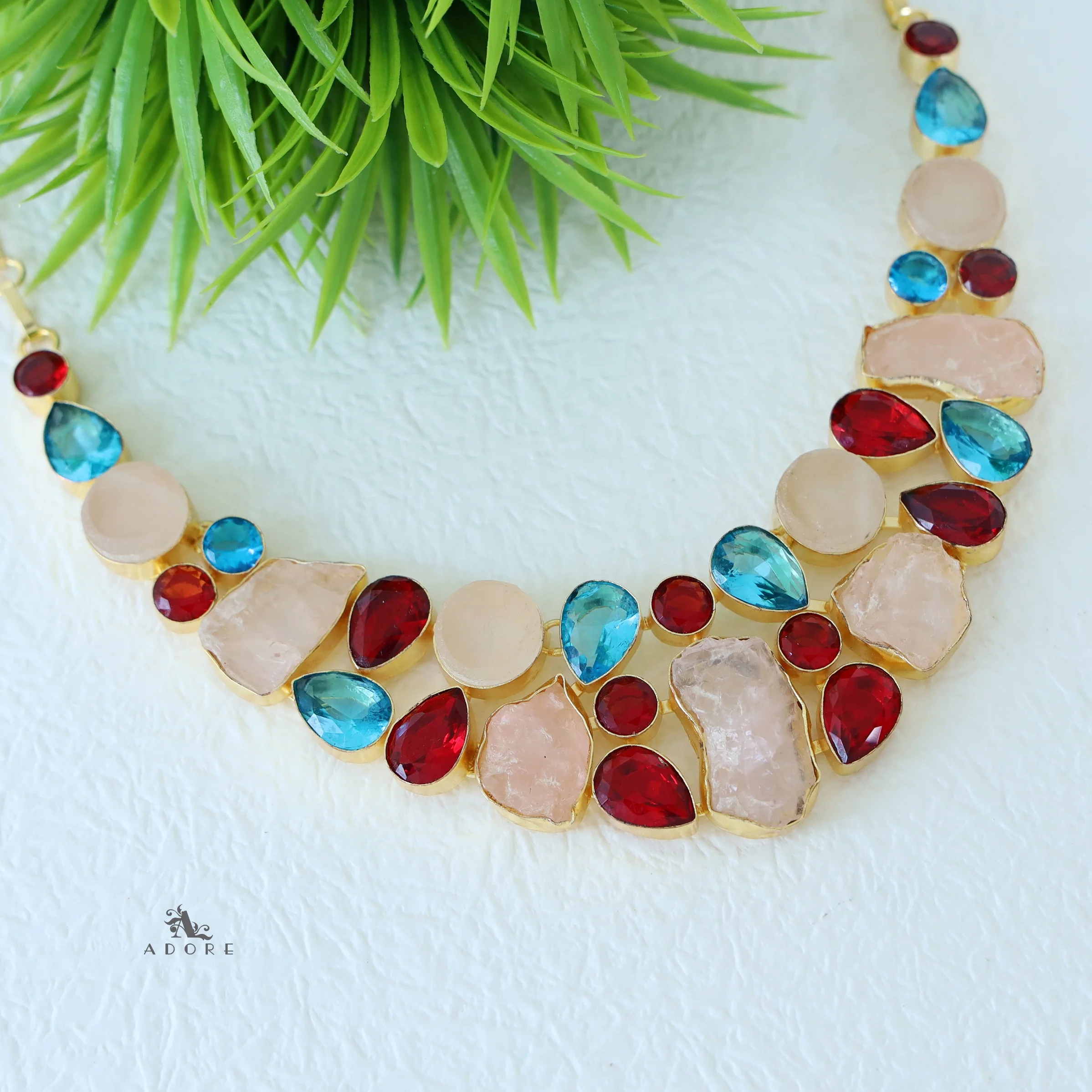 Mabel Neckpiece - Image 3