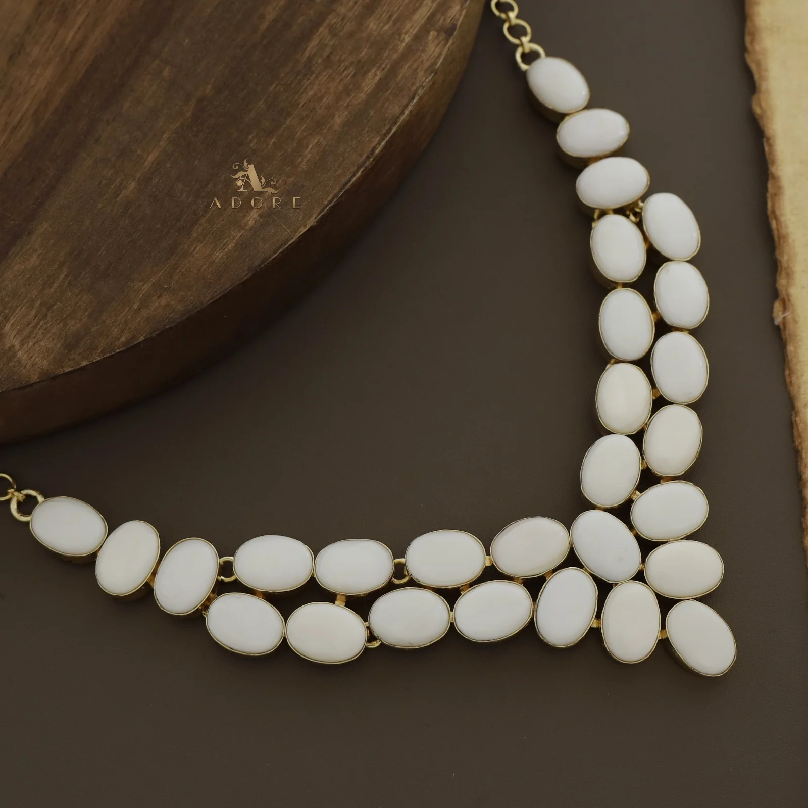 Majestic Candy Neckpiece - Image 3