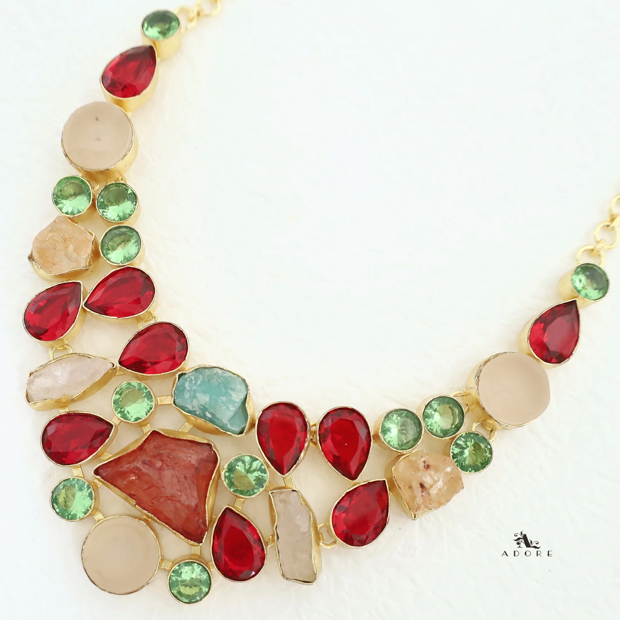 Maribel Neckpiece - Image 2