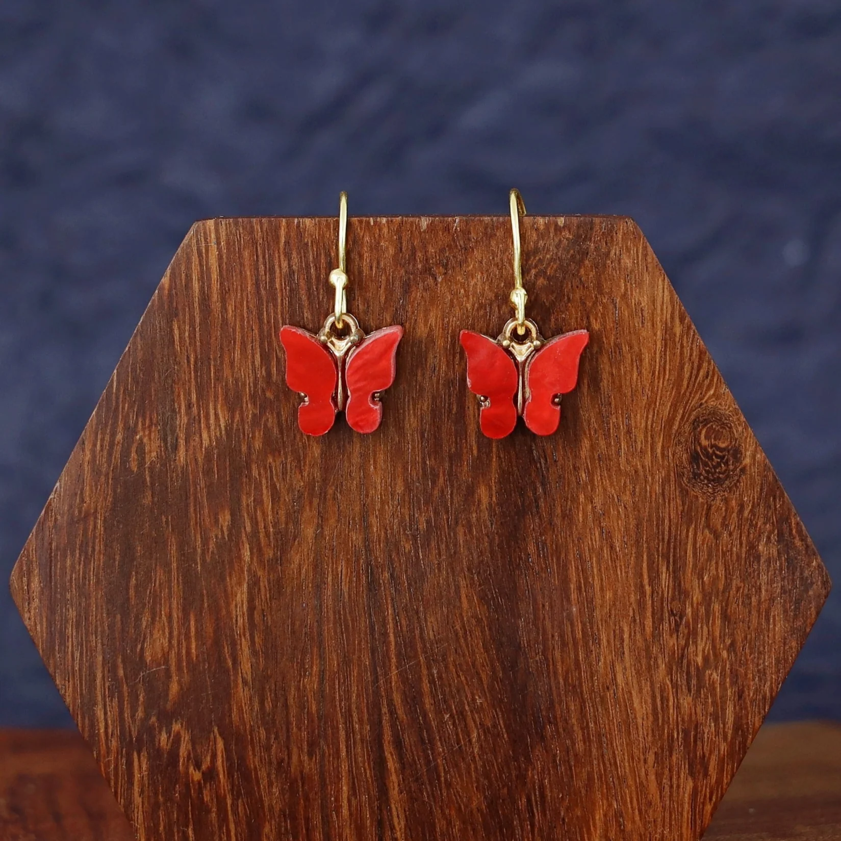 Melania Butterfly Drop - Image 2