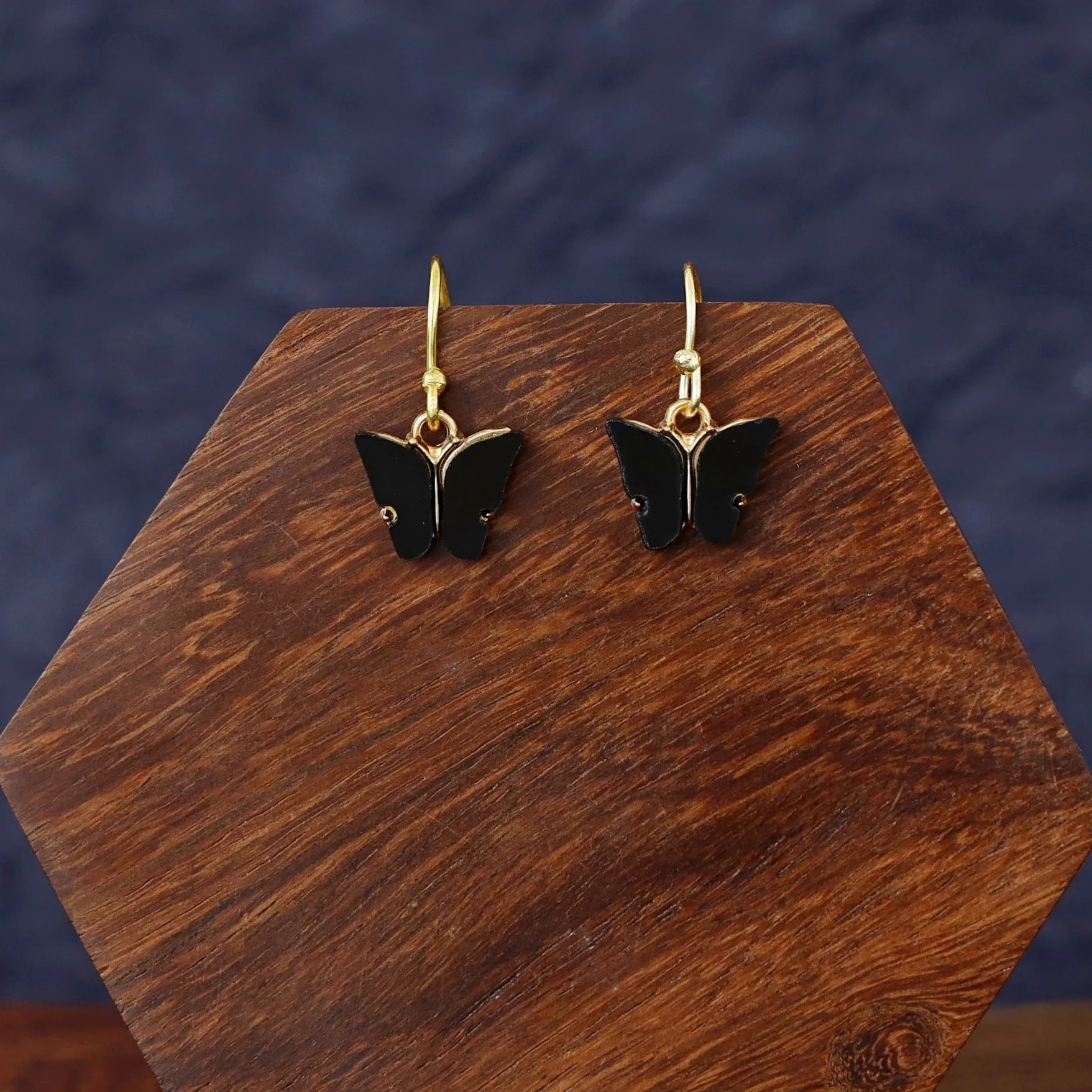 Melania Butterfly Drop - Image 3