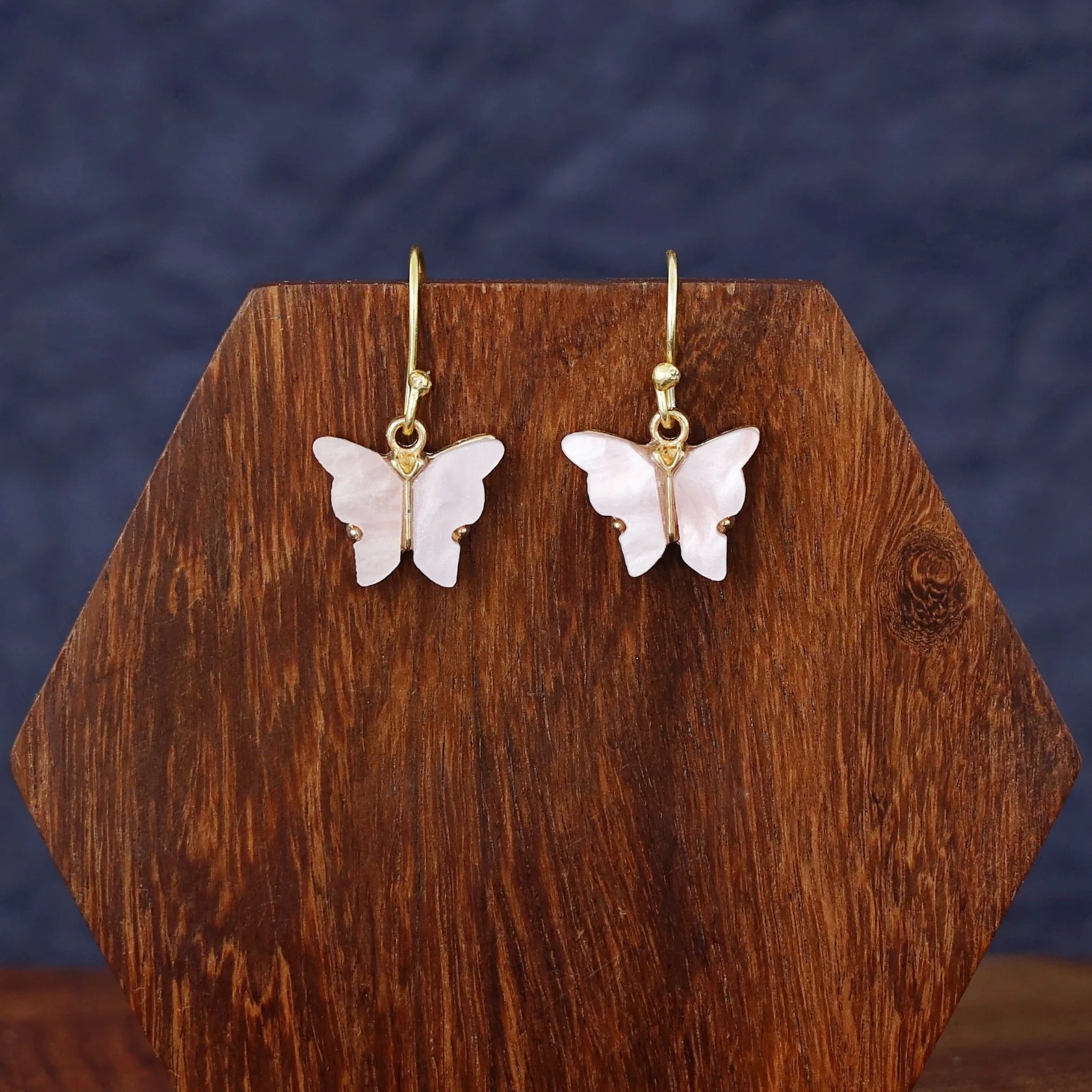 Melania Butterfly Drop - Image 4