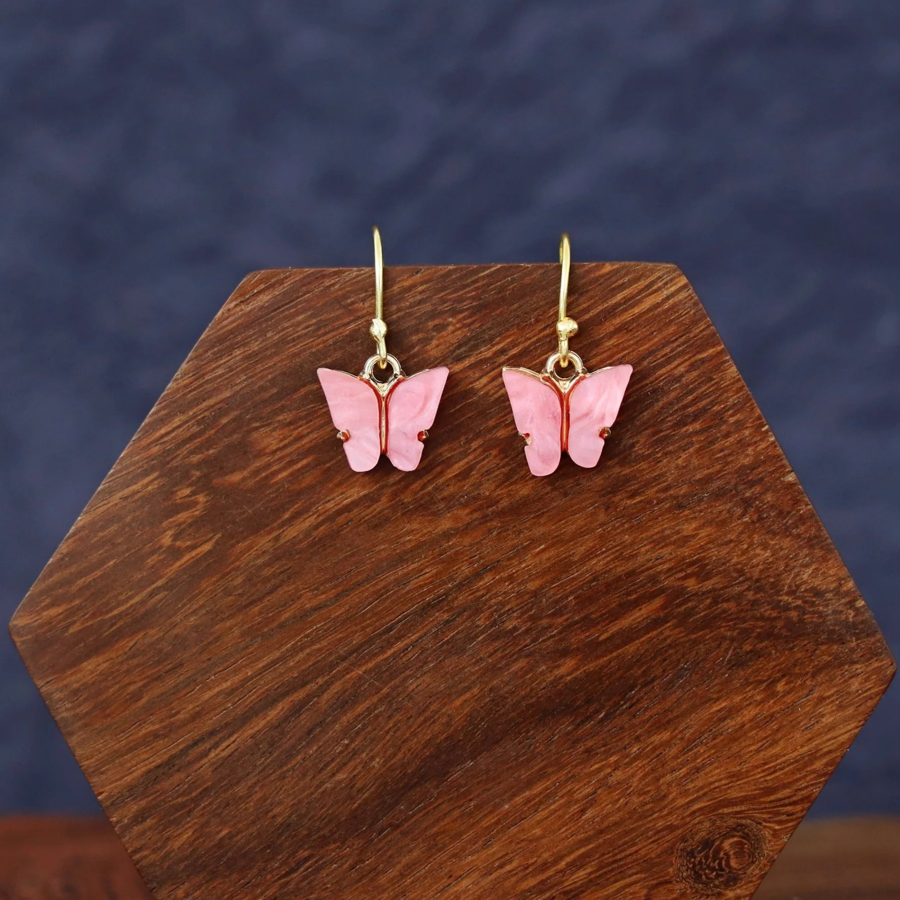 Melania Butterfly Drop - Image 5