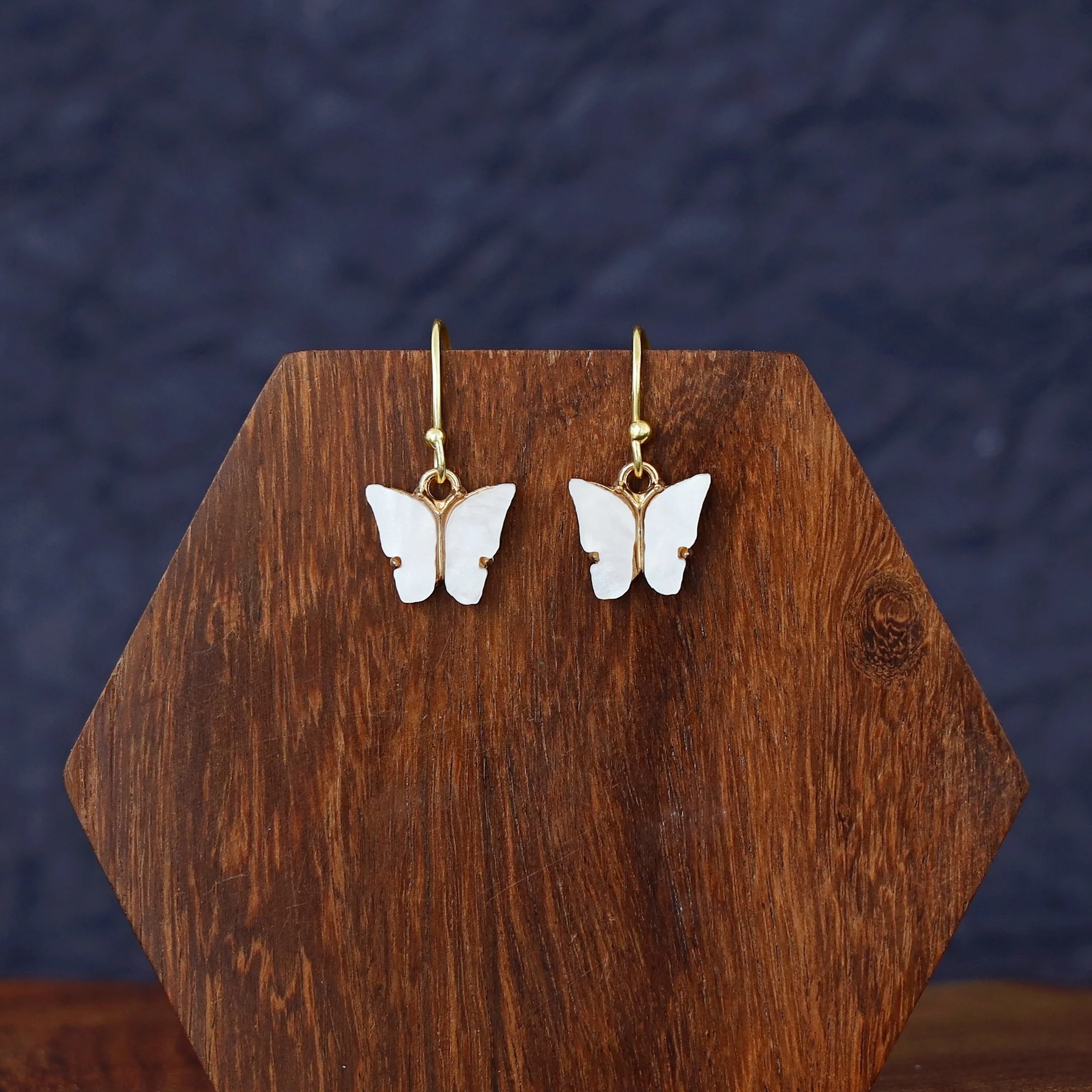 Melania Butterfly Drop - Image 6