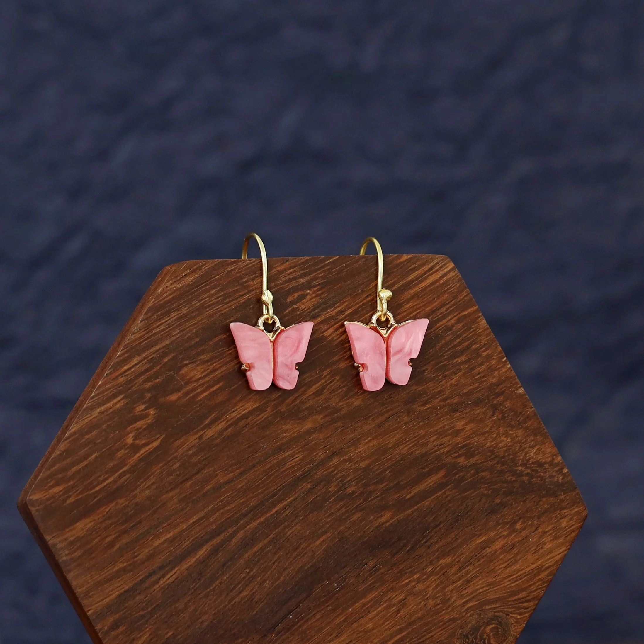 Melania Butterfly Drop - Image 7