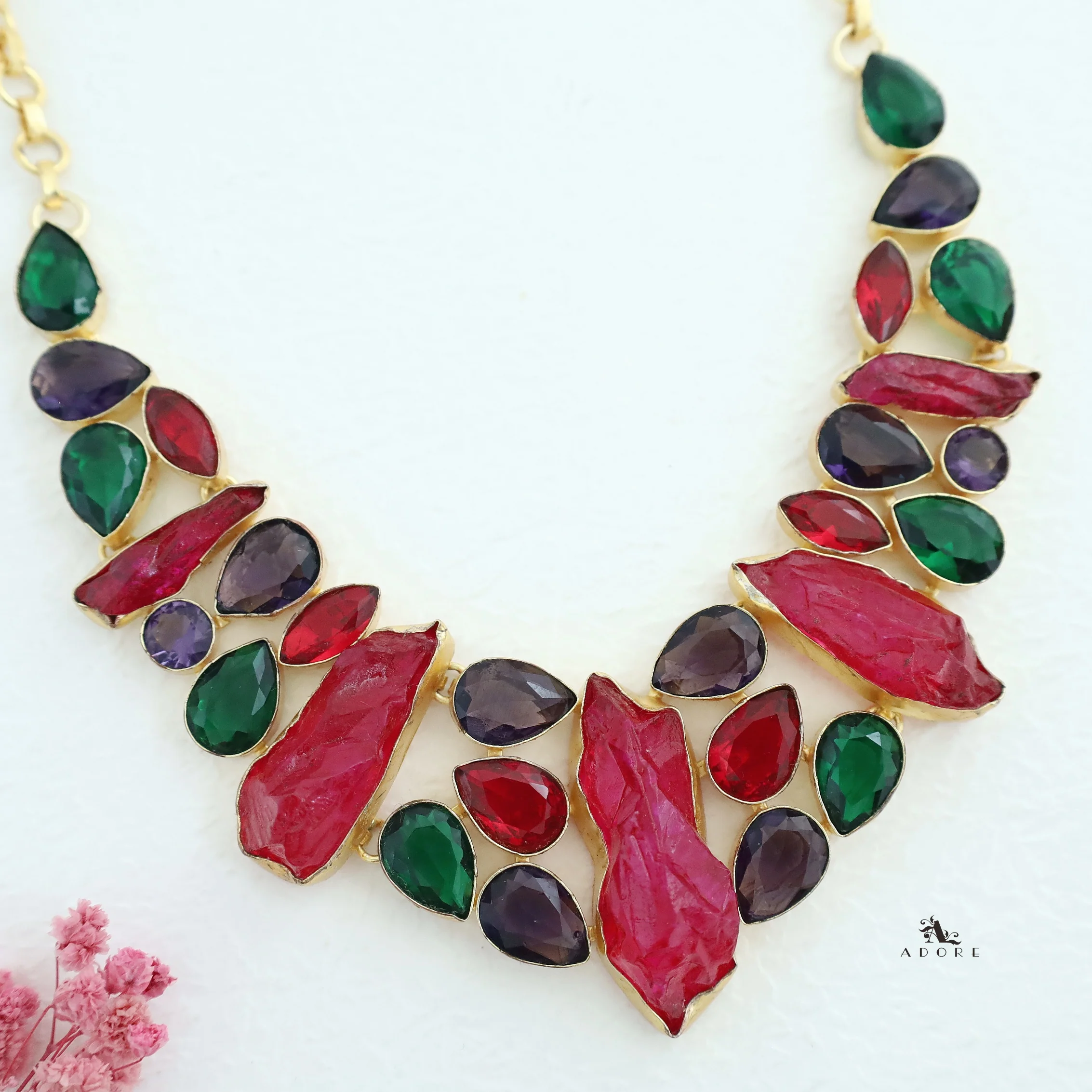 Melete Neckpiece - Image 2