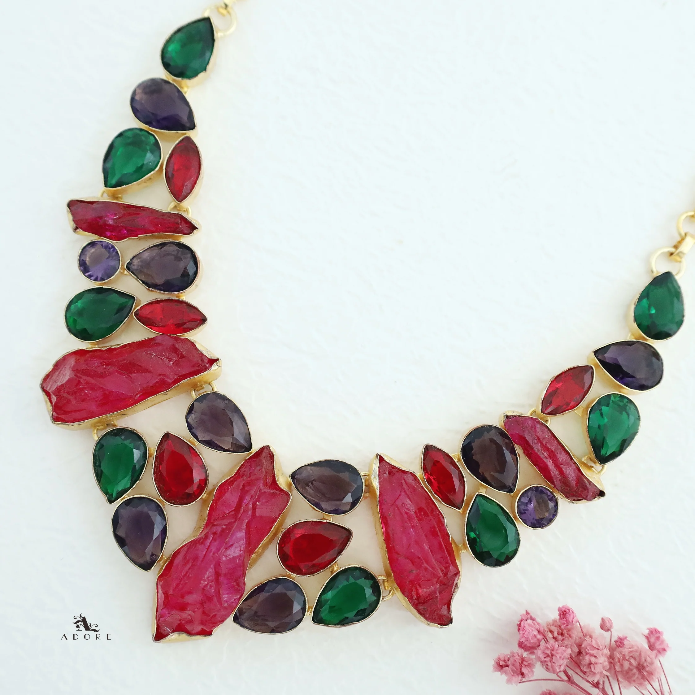 Melete Neckpiece - Image 3