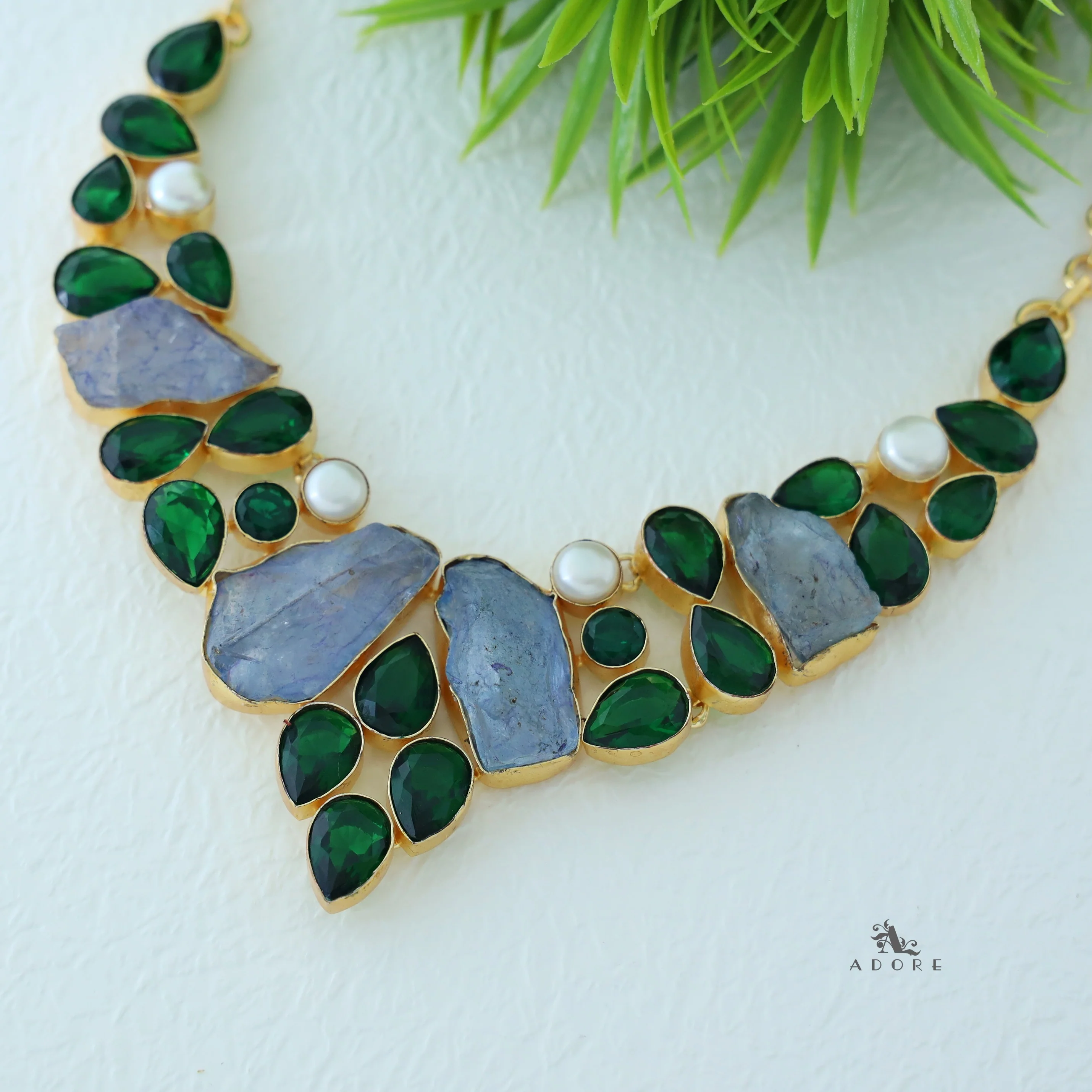 Meryl Neckpiece - Image 2