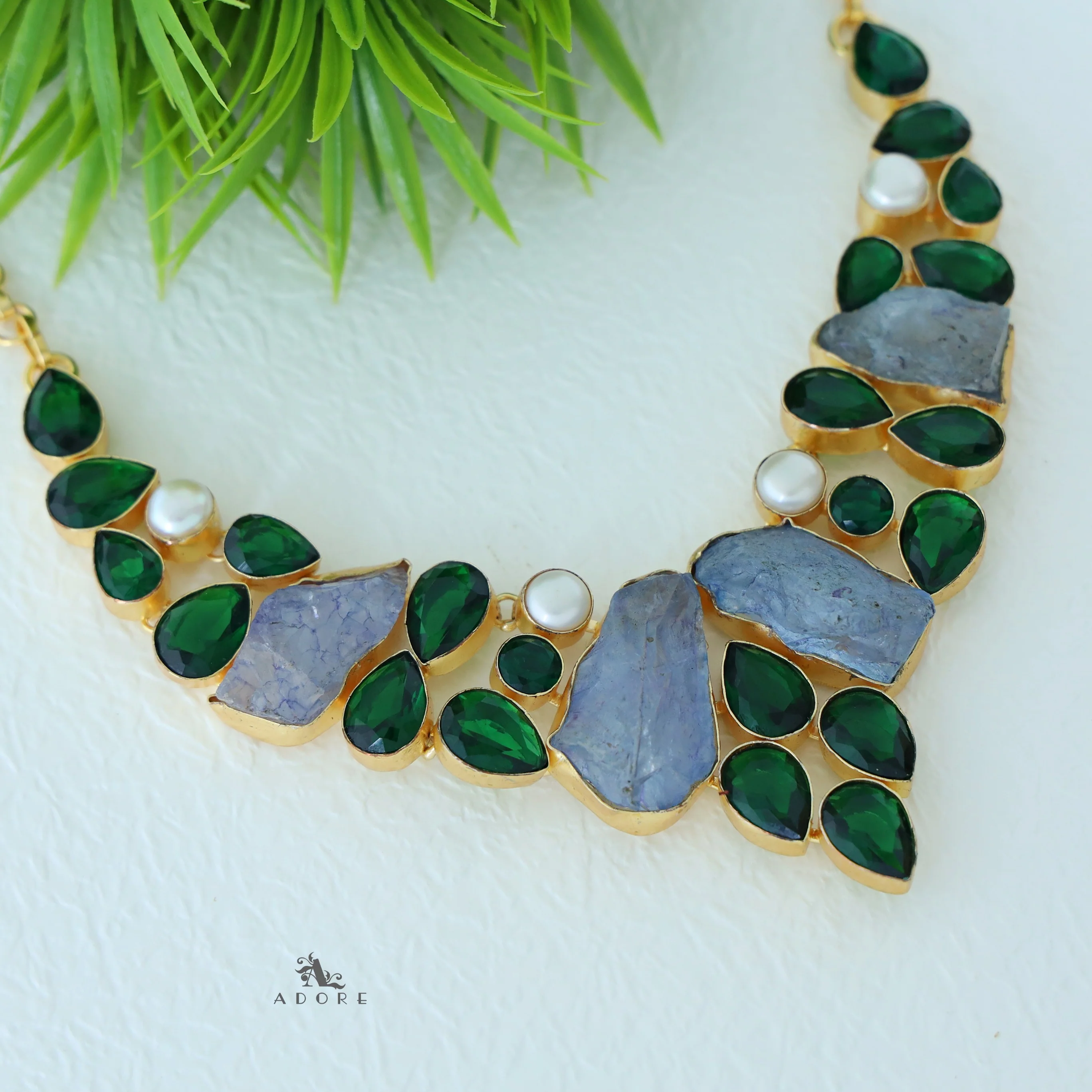Meryl Neckpiece - Image 3