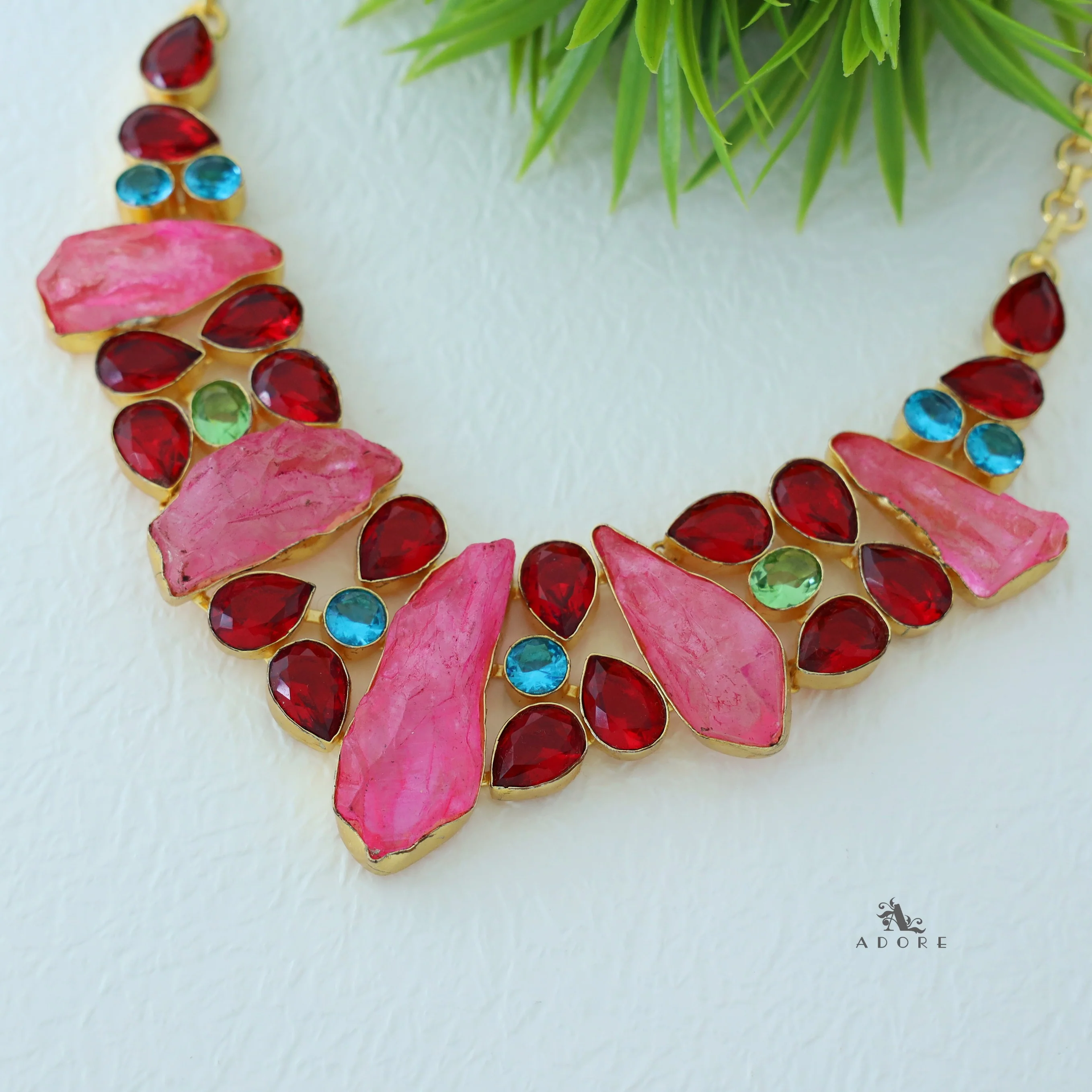 Mia Neckpiece - Image 2