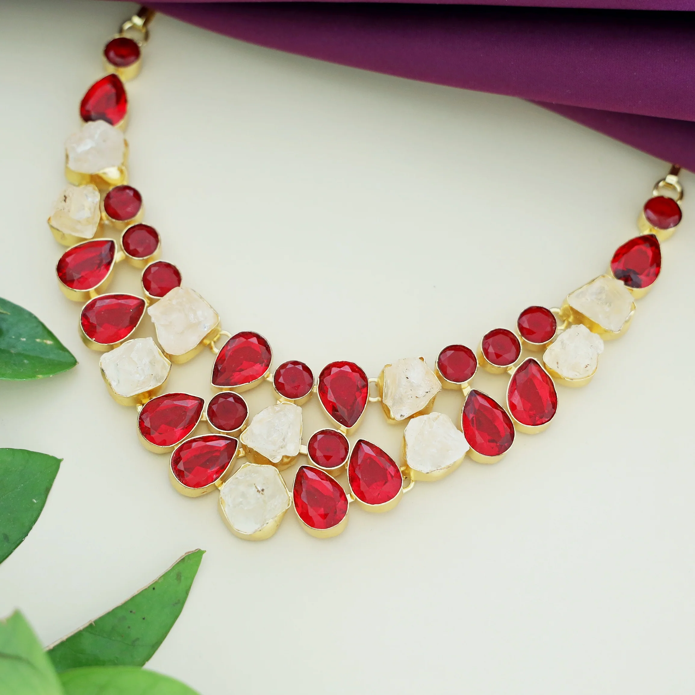 Mickie Neckpiece - Image 2