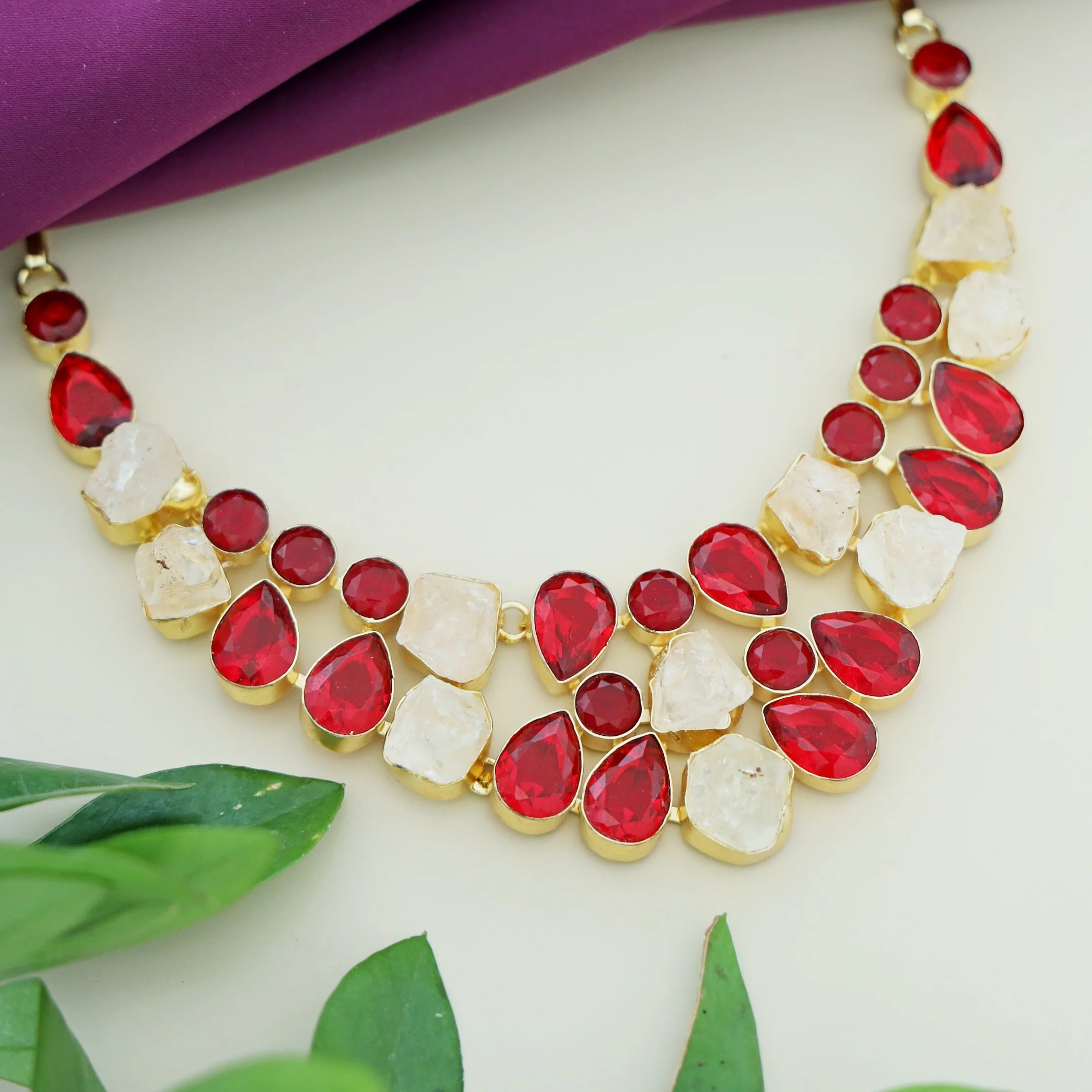 Mickie Neckpiece - Image 3