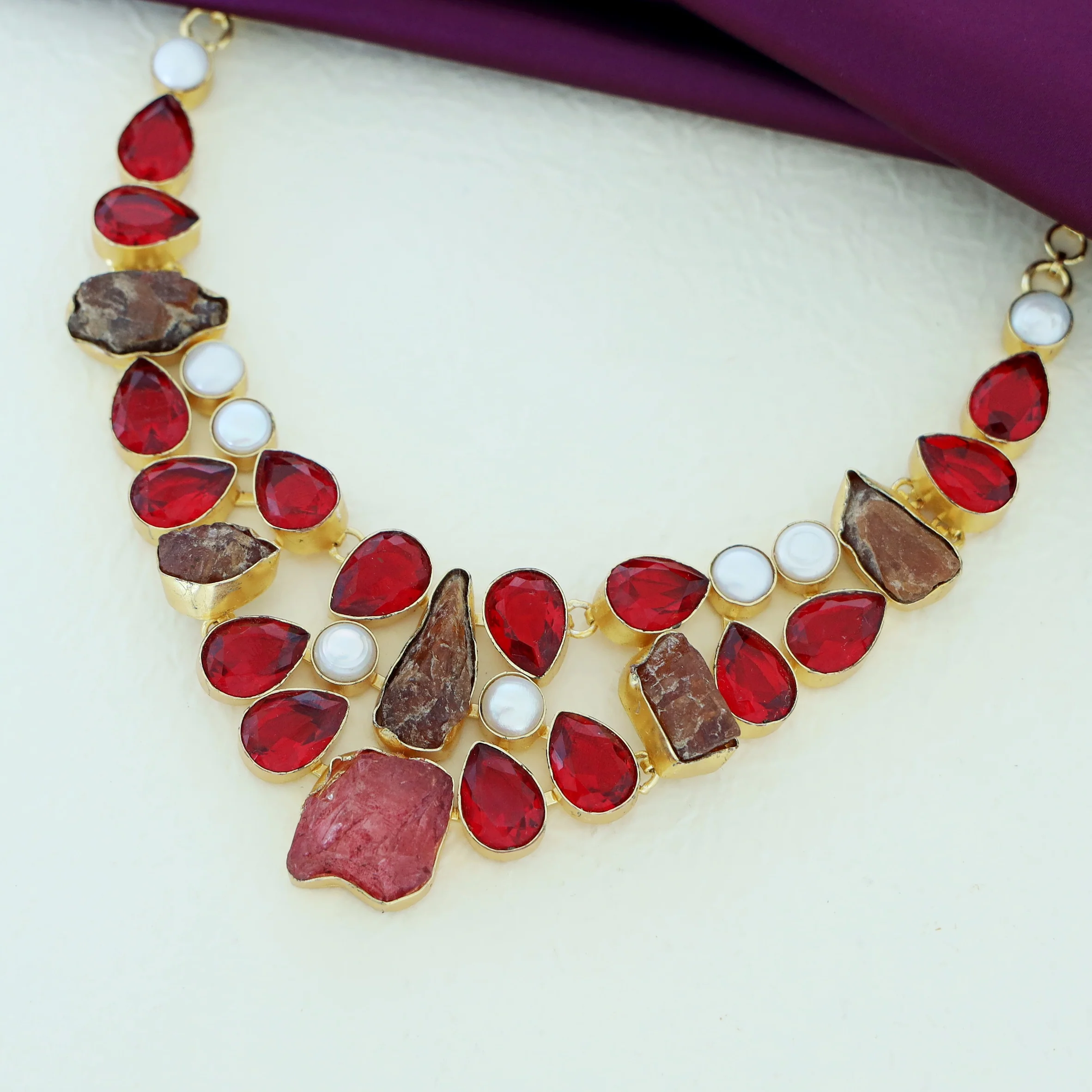 Mila Neckpiece - Image 2