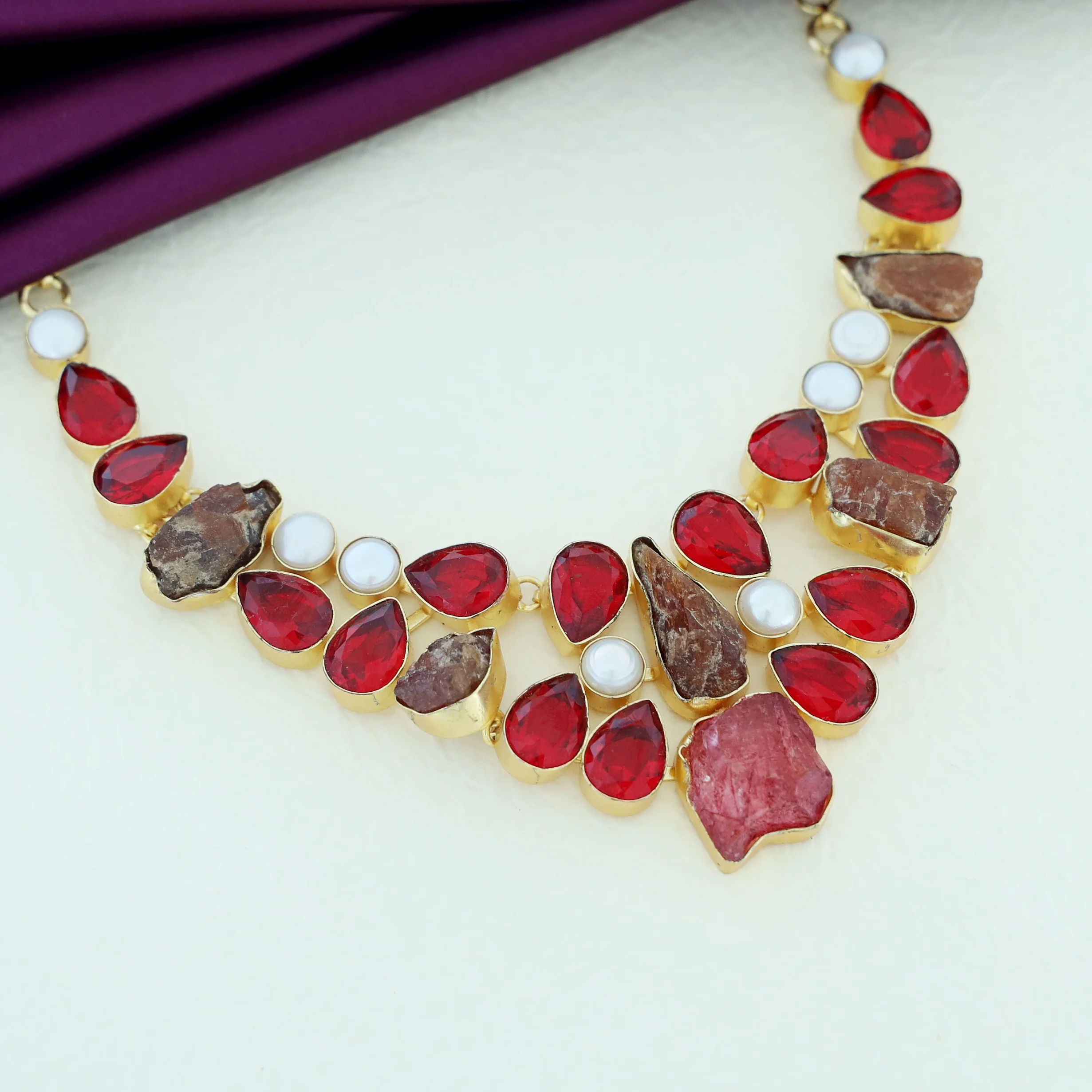 Mila Neckpiece - Image 3