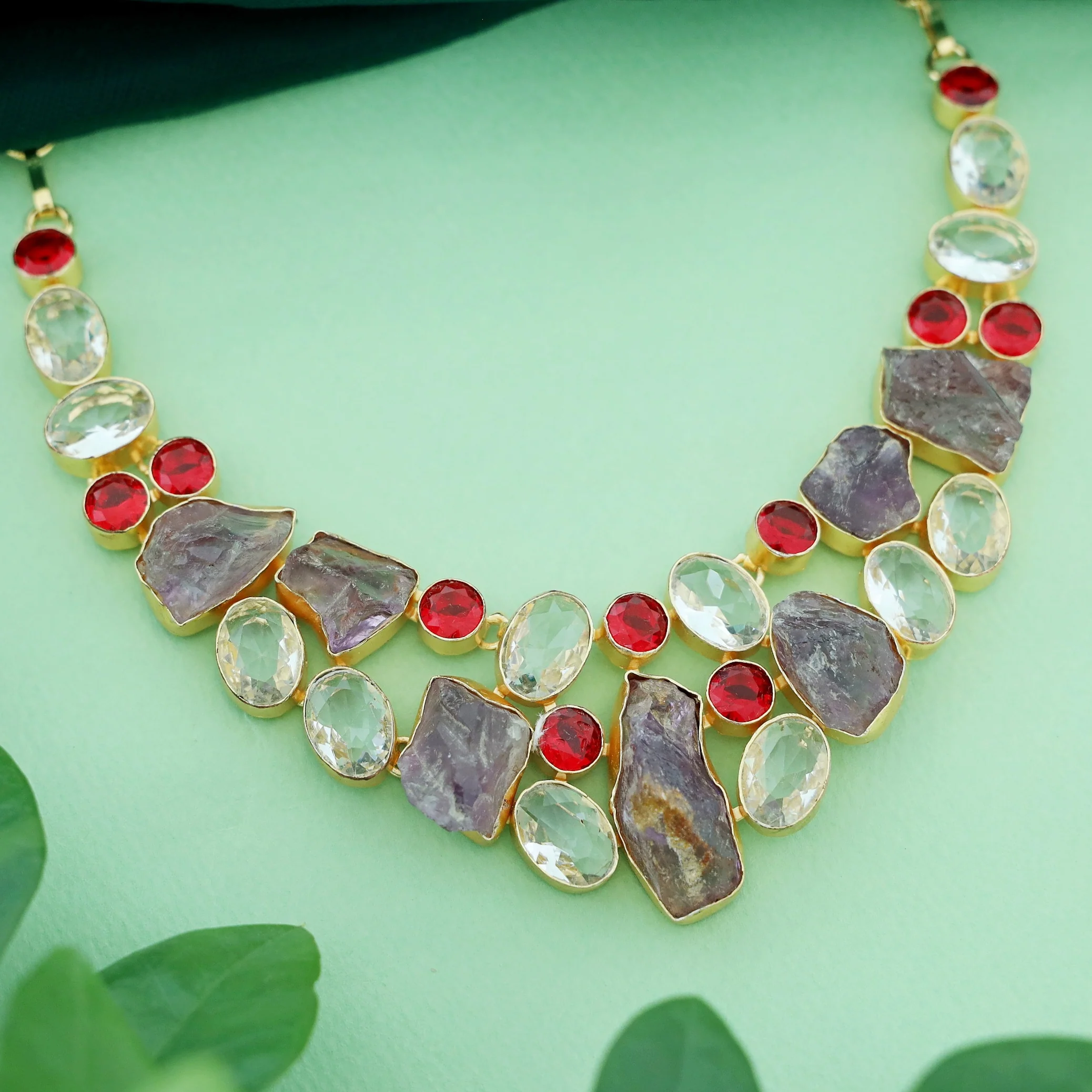 Milana Neckpiece - Image 3