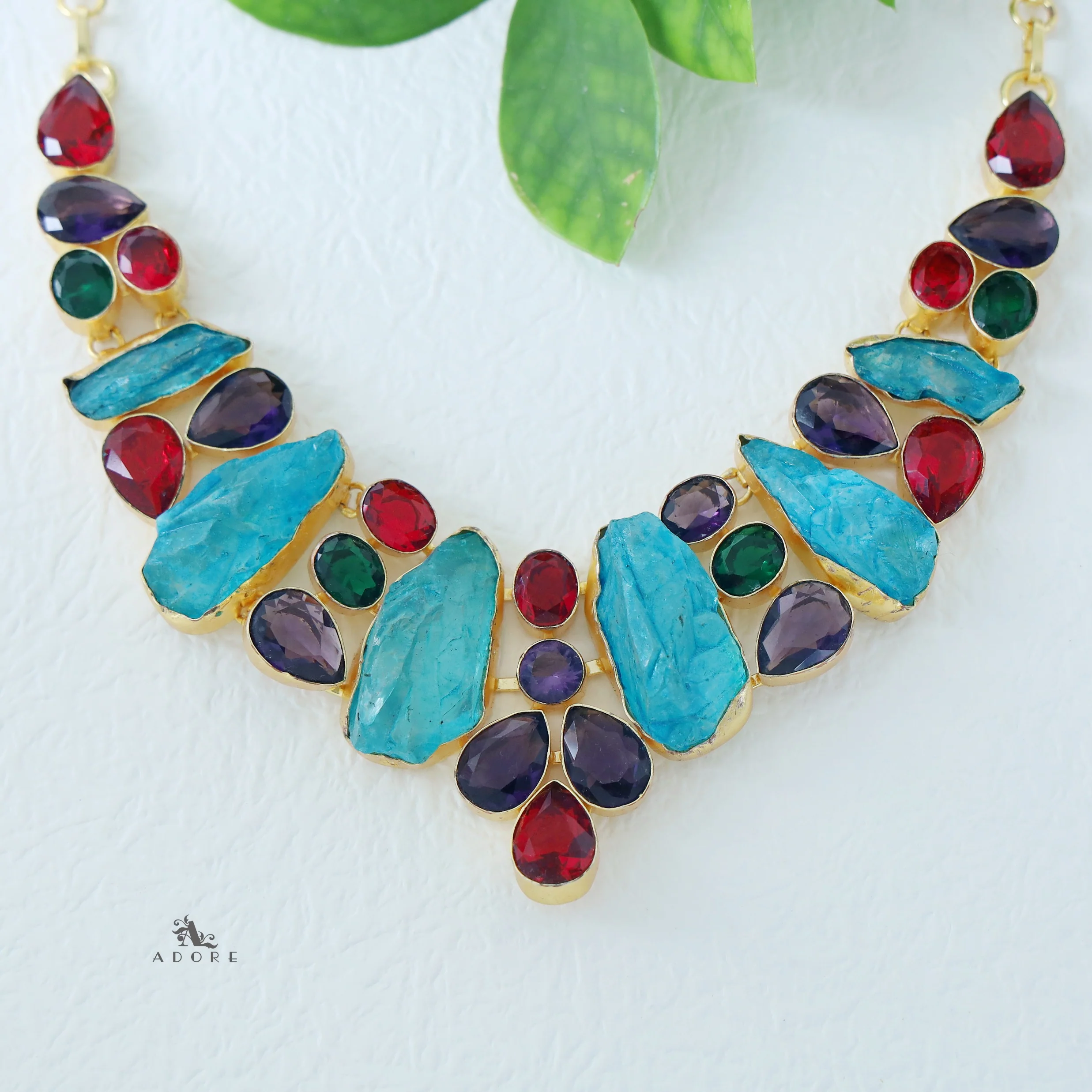 Minerva Neckpiece - Image 2