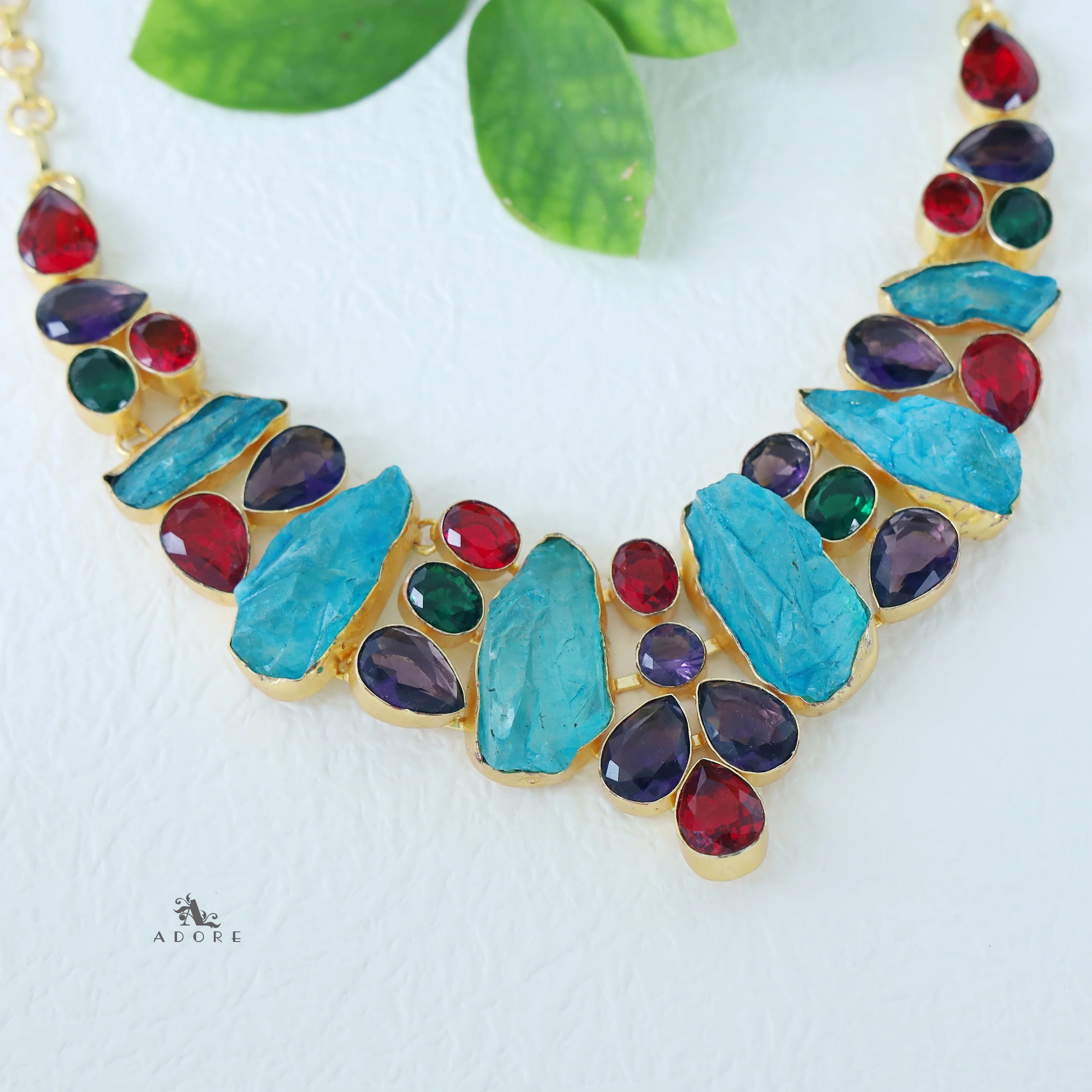 Minerva Neckpiece - Image 3
