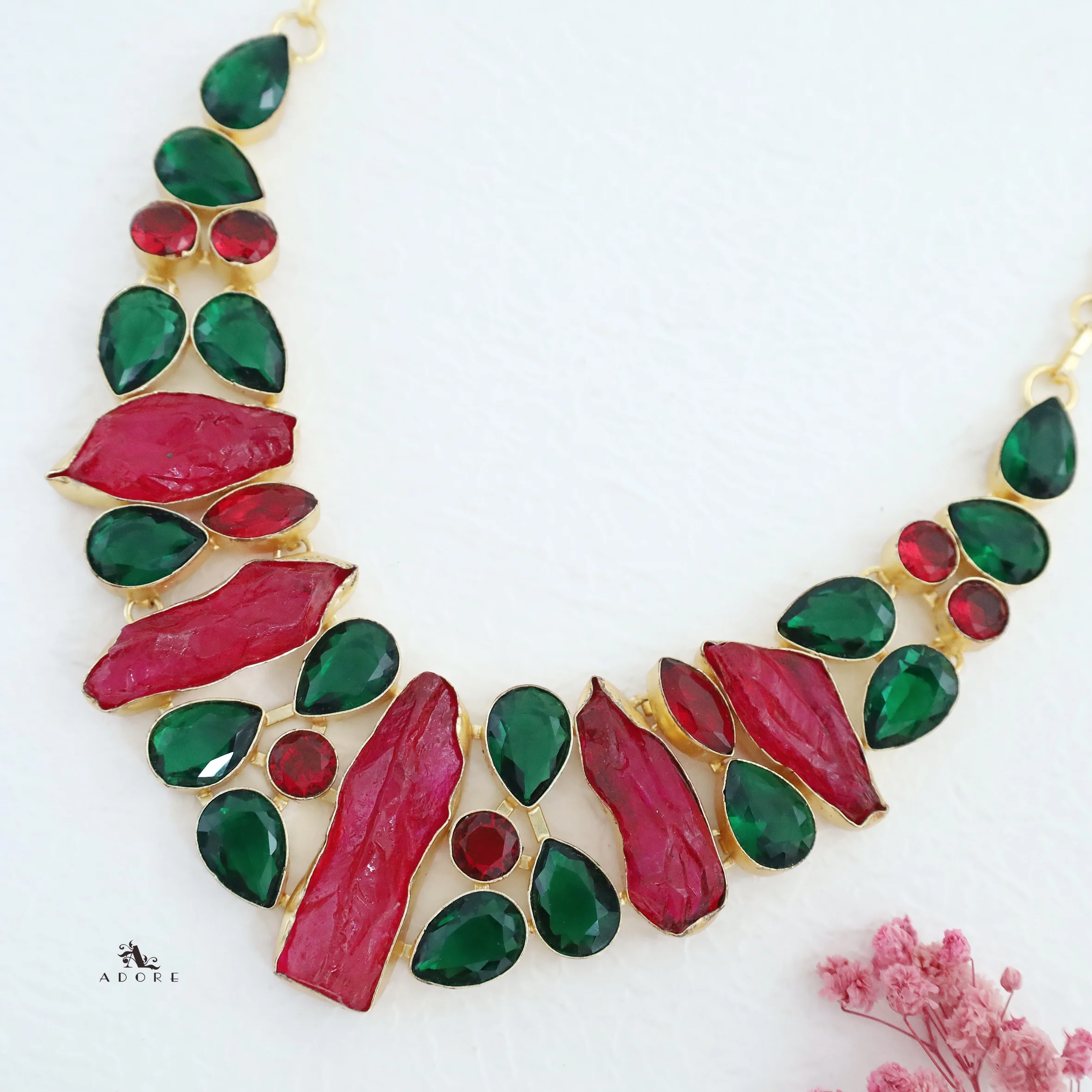 Mirabai Neckpiece - Image 3