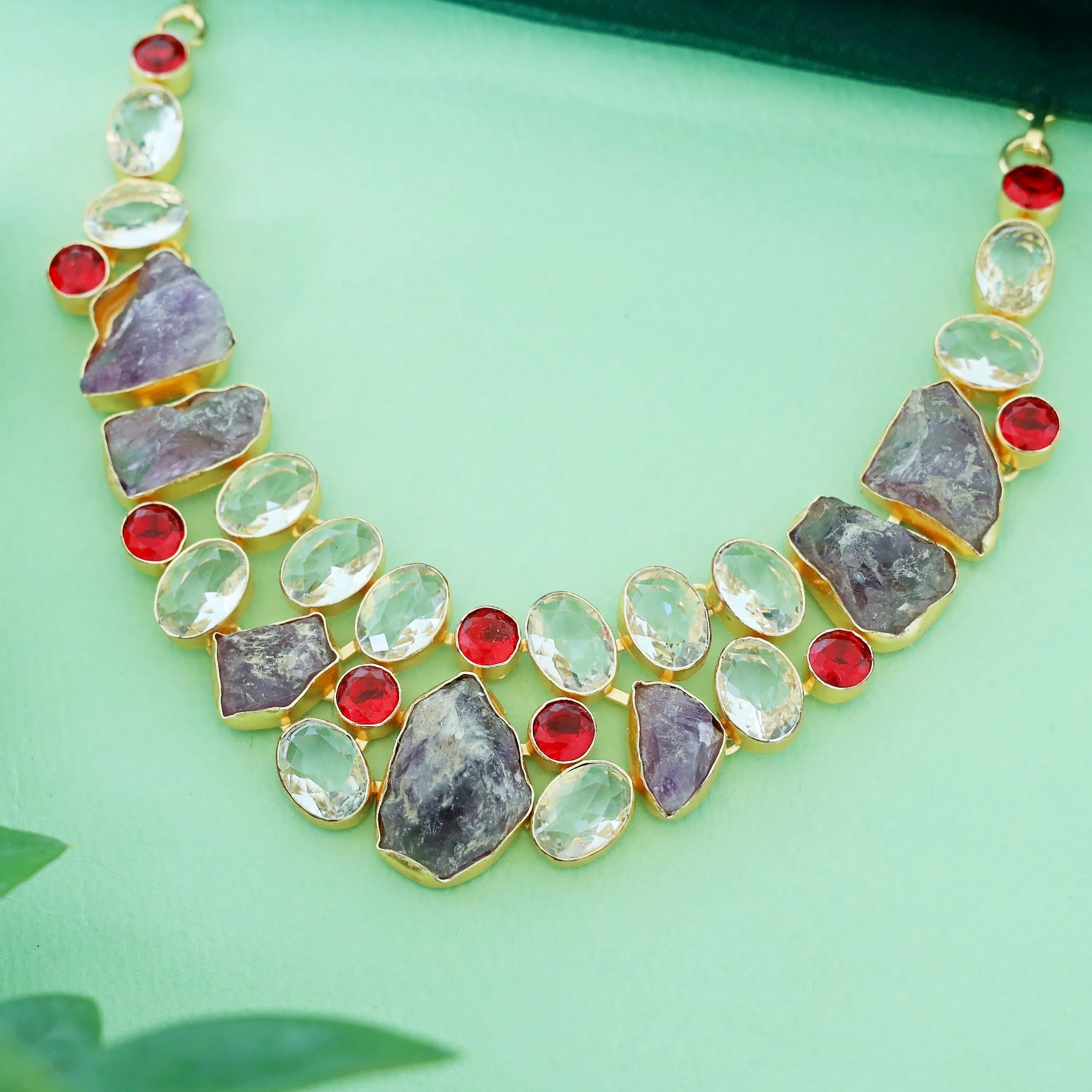 Misri Neckpiece - Image 2
