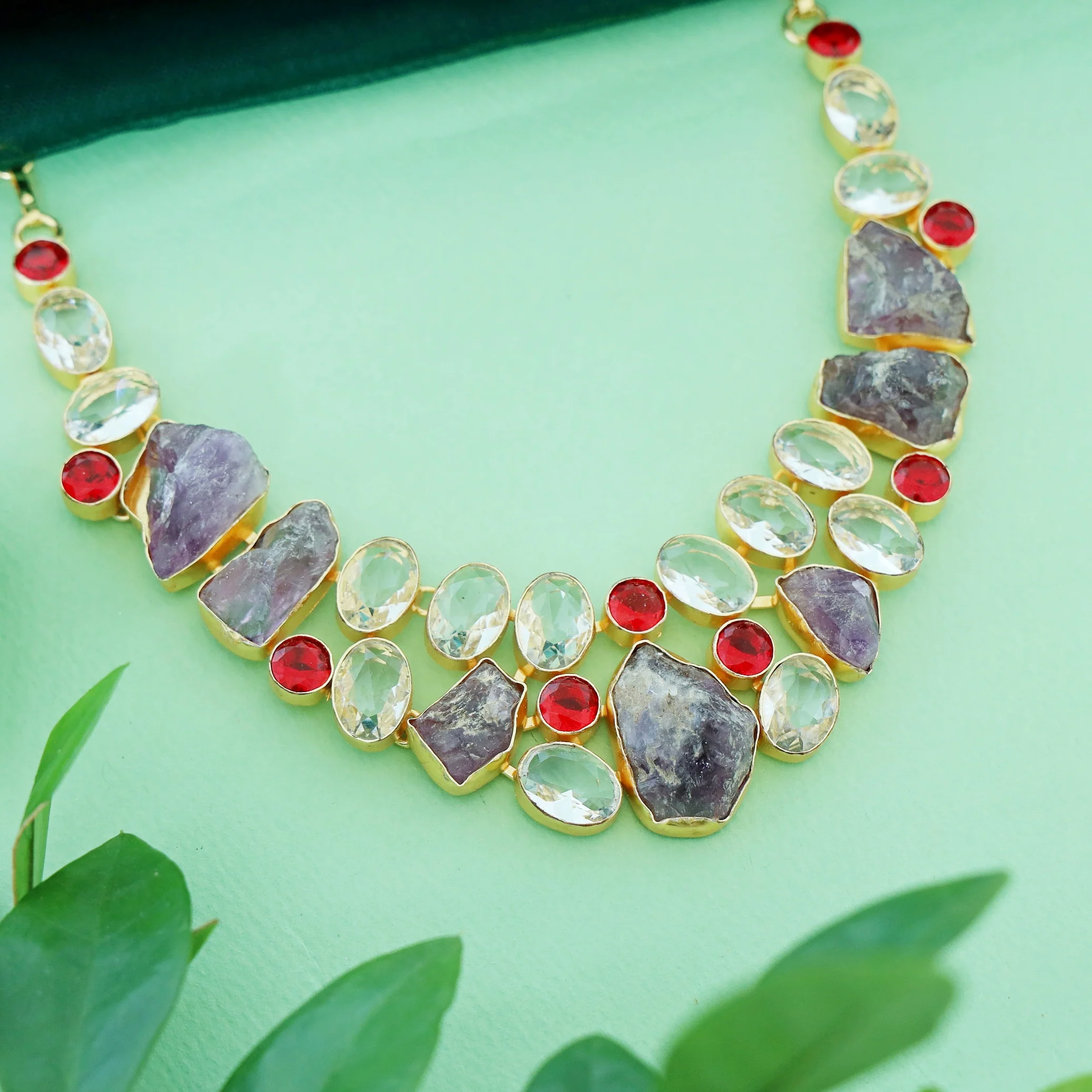 Misri Neckpiece - Image 3